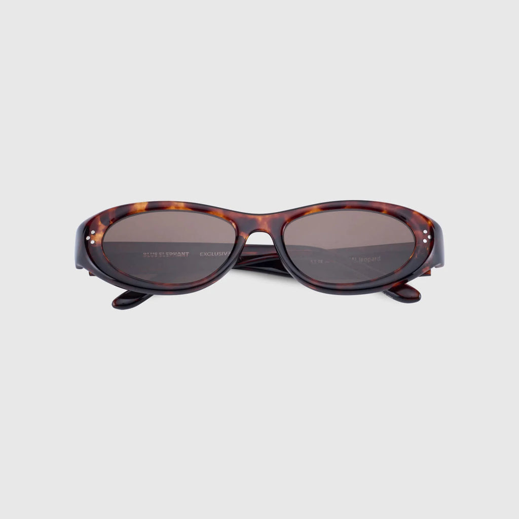 Blue Elephant - Shai (Leopard) product image 11 | TRAB K-Fashion Australia