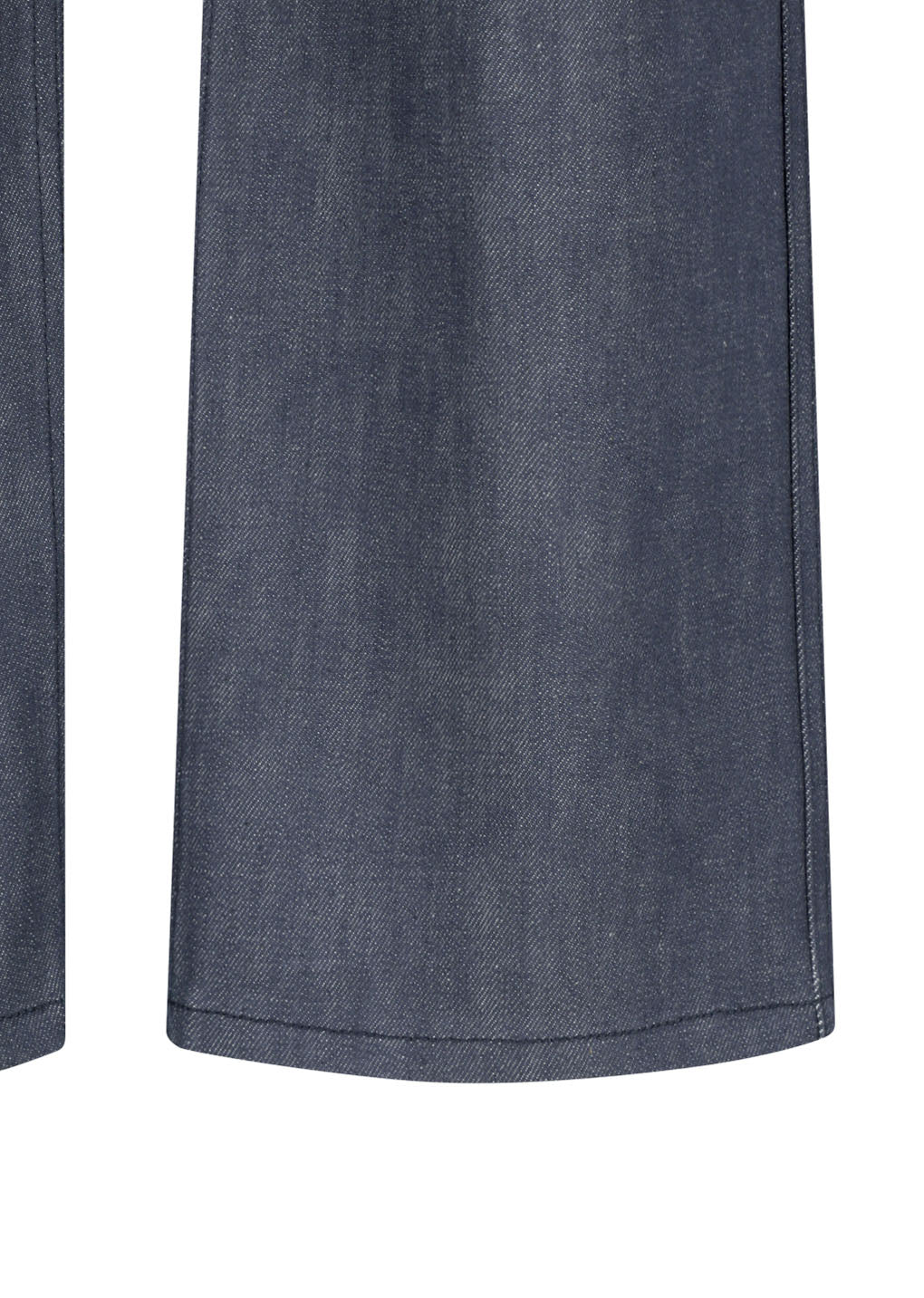 Amomento - Men's Colored Straight Fit Denim (Blue) product image 9 | TRAB K-Fashion Australia