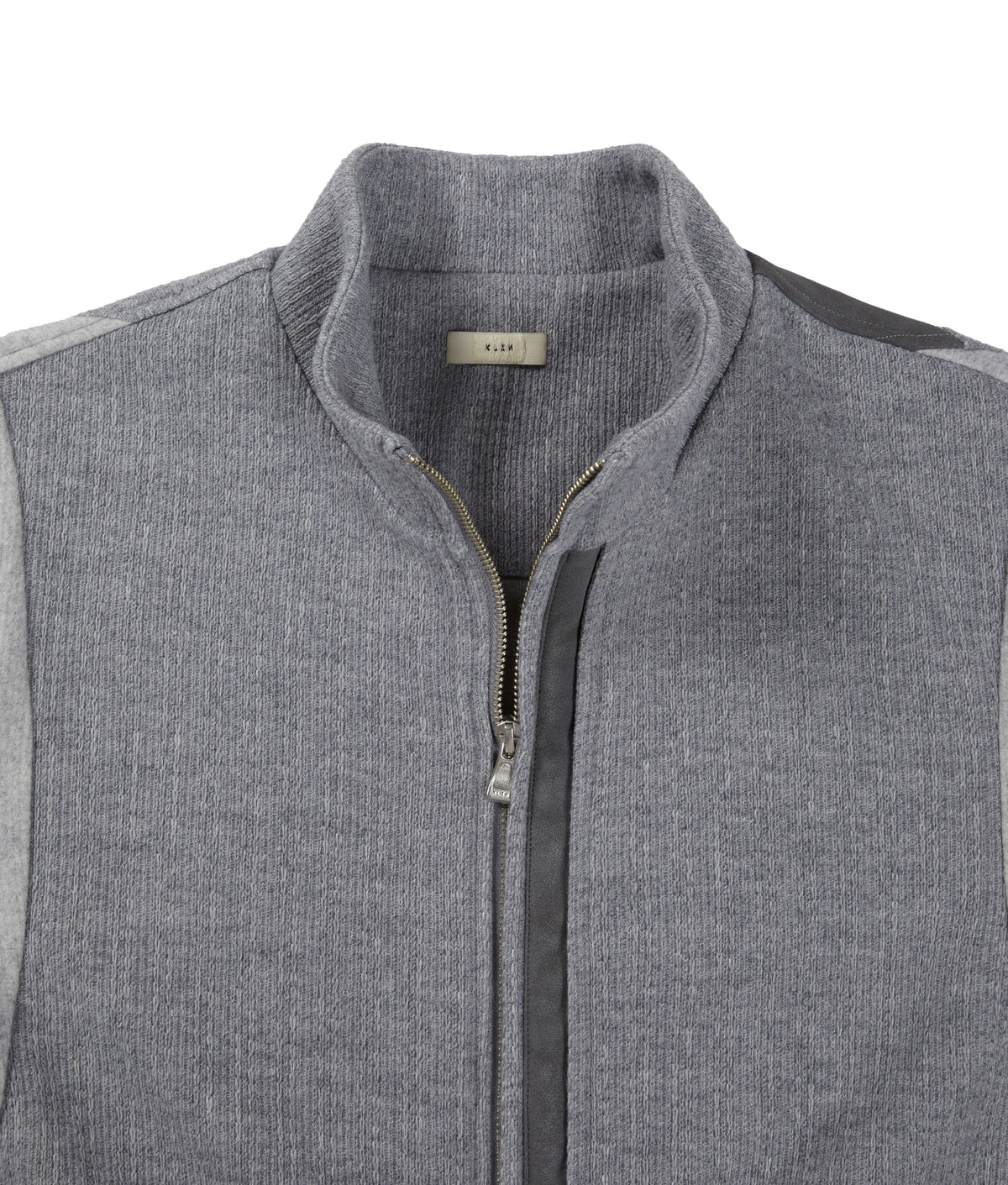 XLIM - Ep.10 01 Jersey (Melange Gray) product image 8 | TRAB K-Fashion Australia