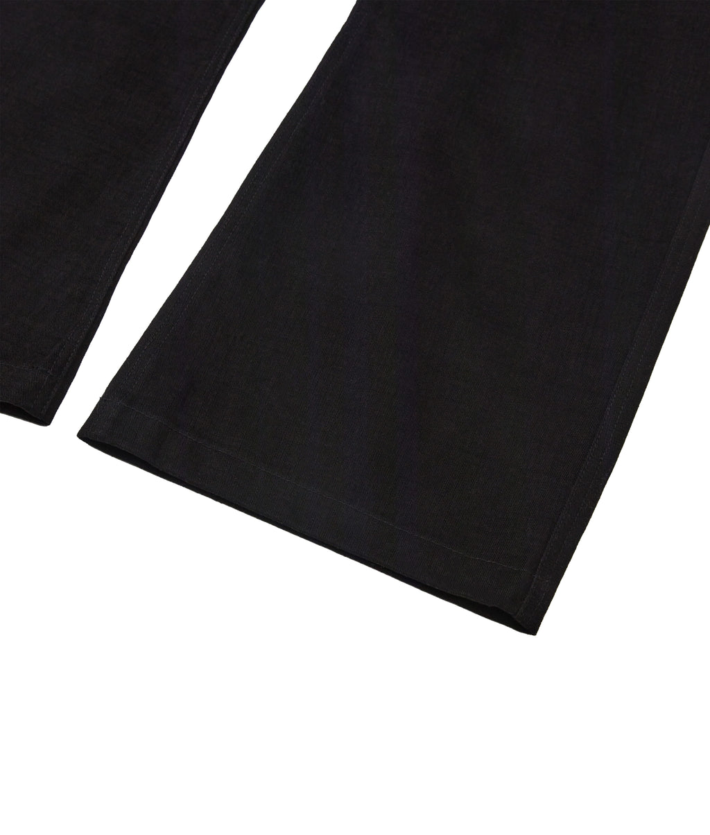 XLIM - Xlim 01 Trousers (Black) product image 5 | TRAB K-Fashion Australia