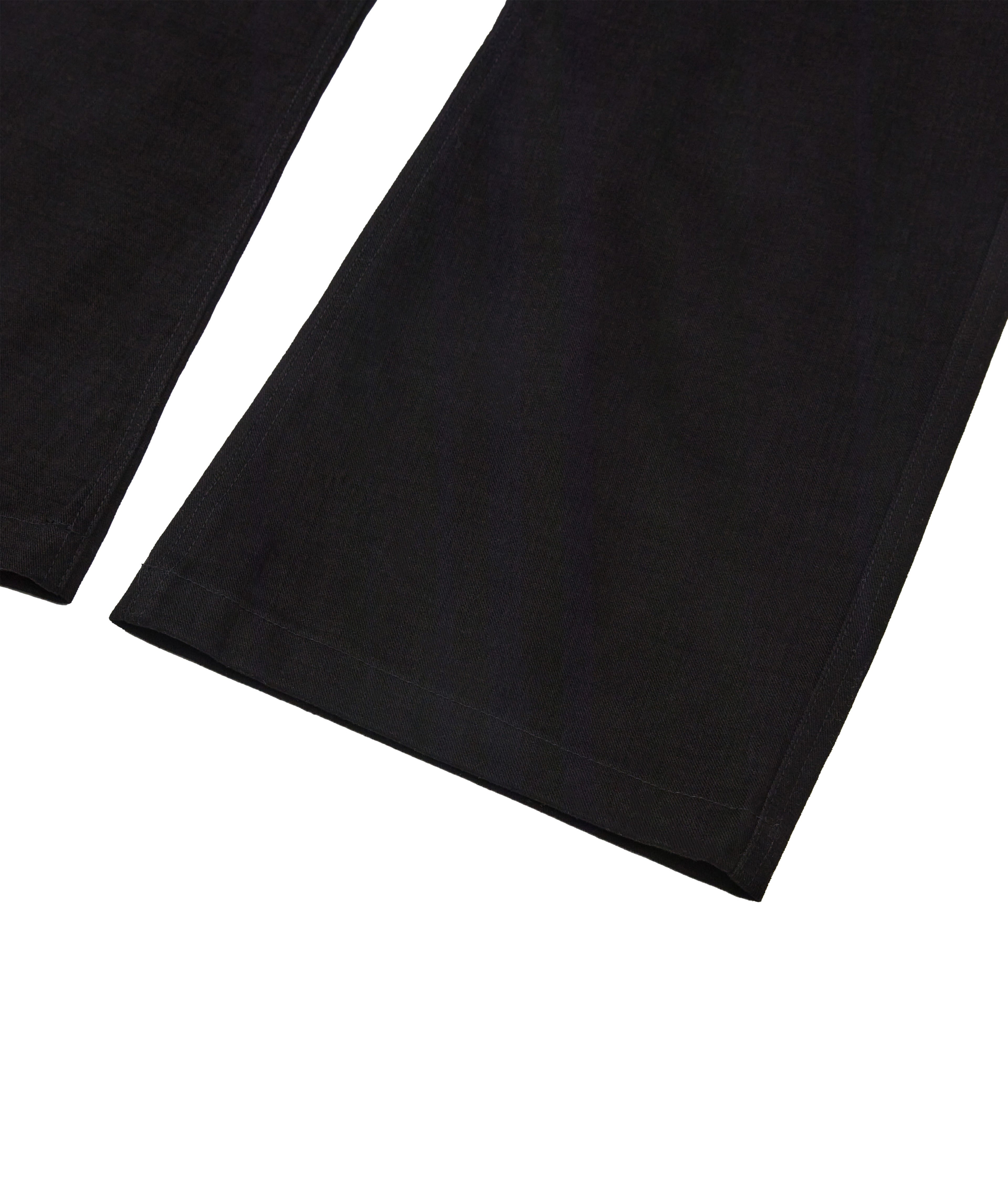 XLIM - Xlim 01 Trousers (Black) product image 5 | TRAB K-Fashion Australia