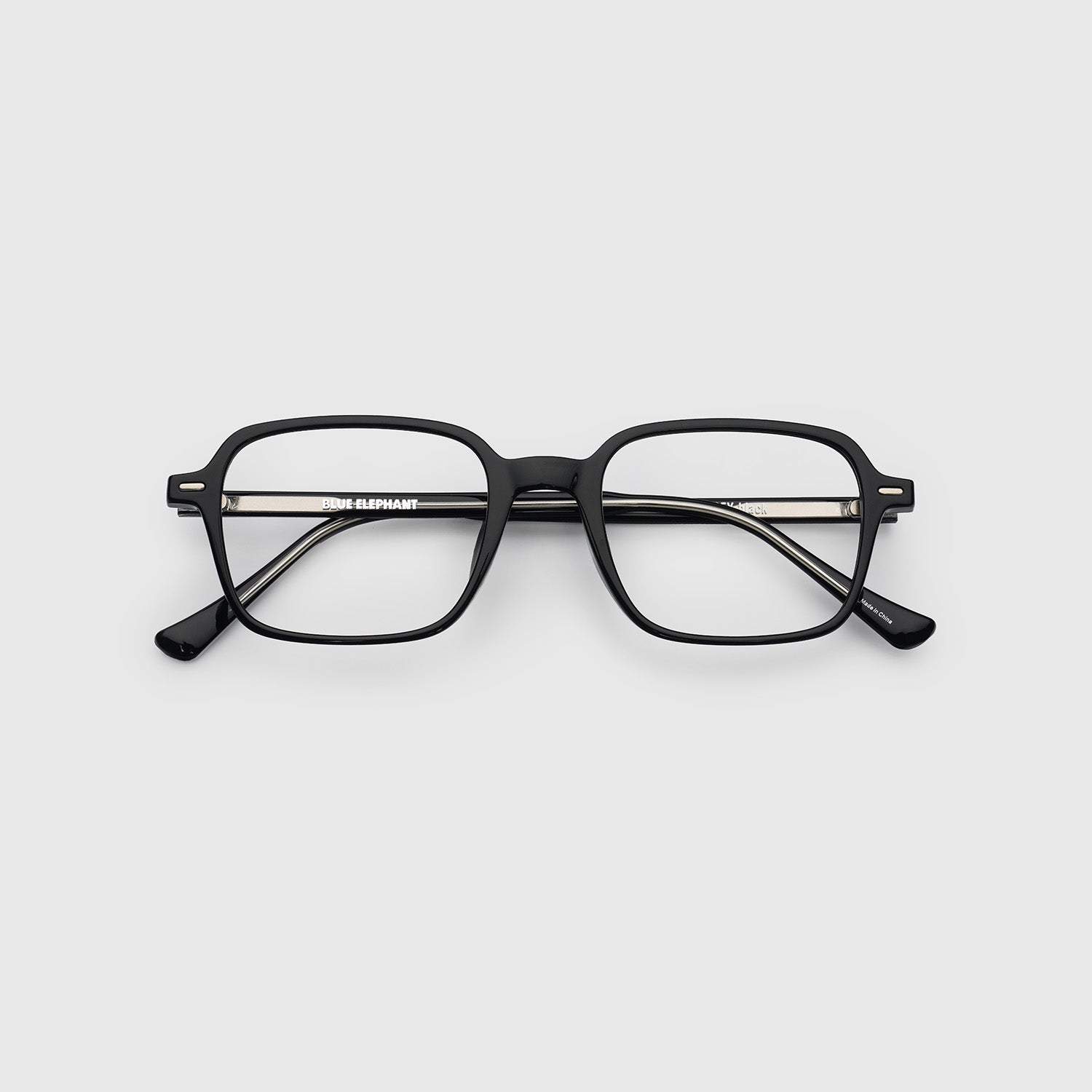 Blue Elephant - Audrey (Black) product image 5 | TRAB K-Fashion Australia