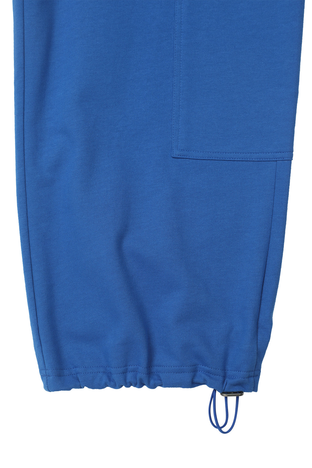 Deinet - Utility Cargo Sweat Pants (Blue) product image 12 | TRAB K-Fashion Australia