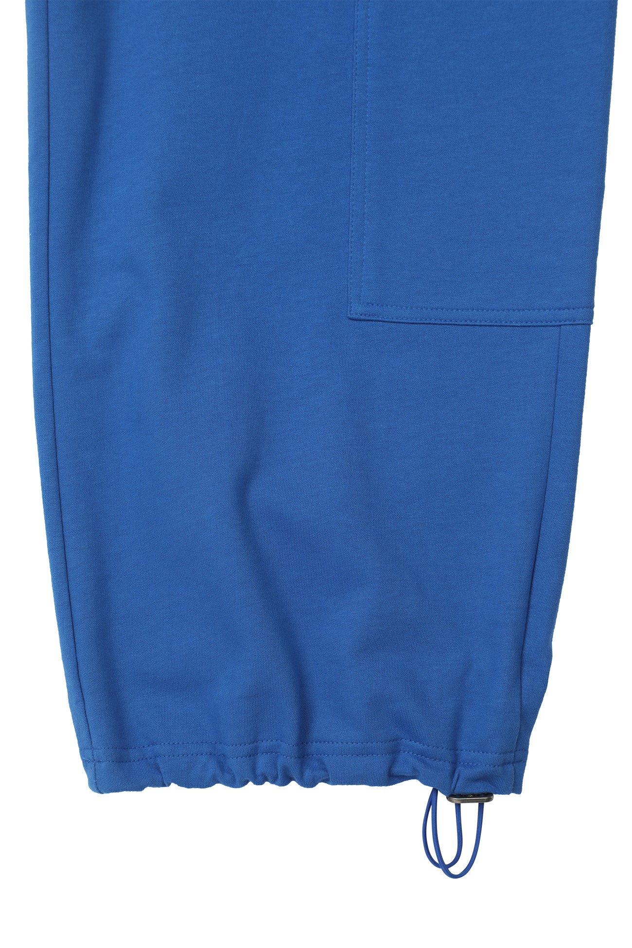 Deinet - Utility Cargo Sweat Pants (Blue) product image 12 | TRAB K-Fashion Australia