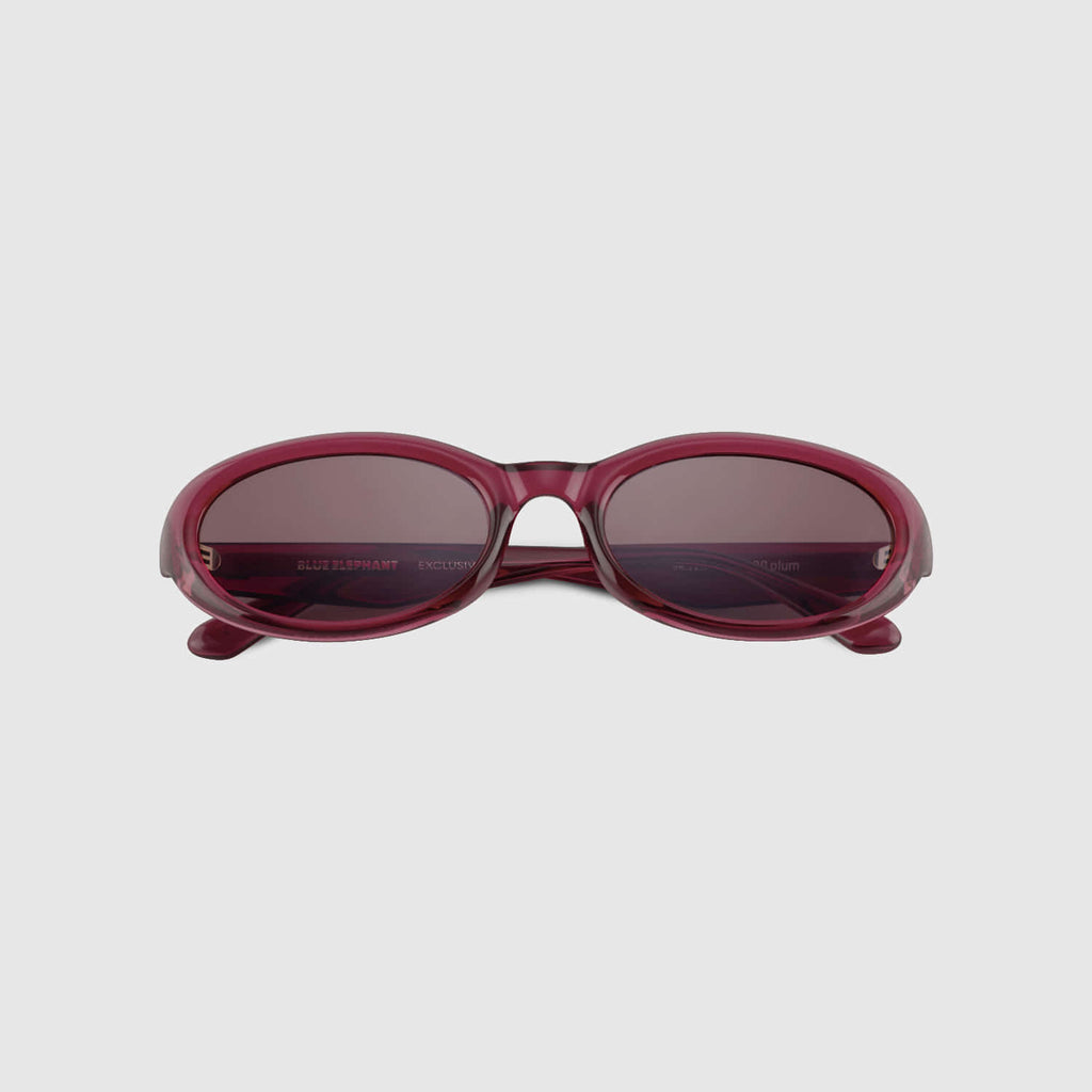 Blue Elephant - Boo (Plum) product image 5 | TRAB K-Fashion Australia
