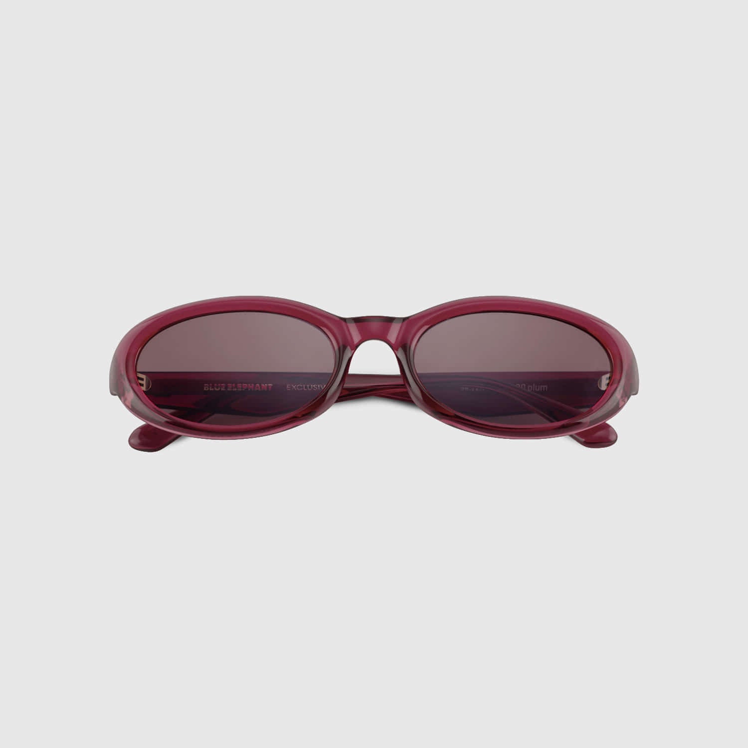 Blue Elephant - Boo (Plum) product image 5 | TRAB K-Fashion Australia