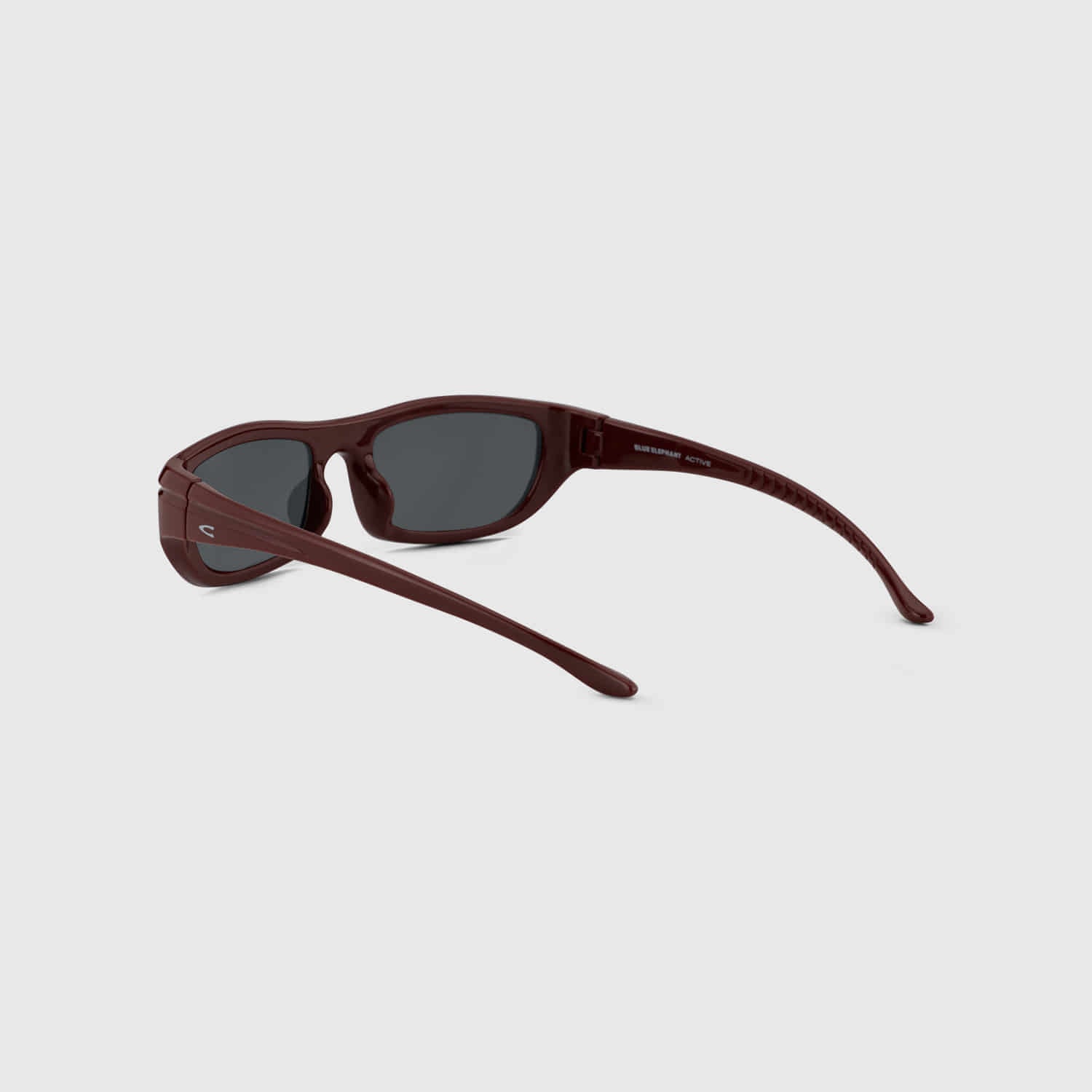 Blue Elephant - Tornex (Burgundy) product image 4 | TRAB K-Fashion Australia