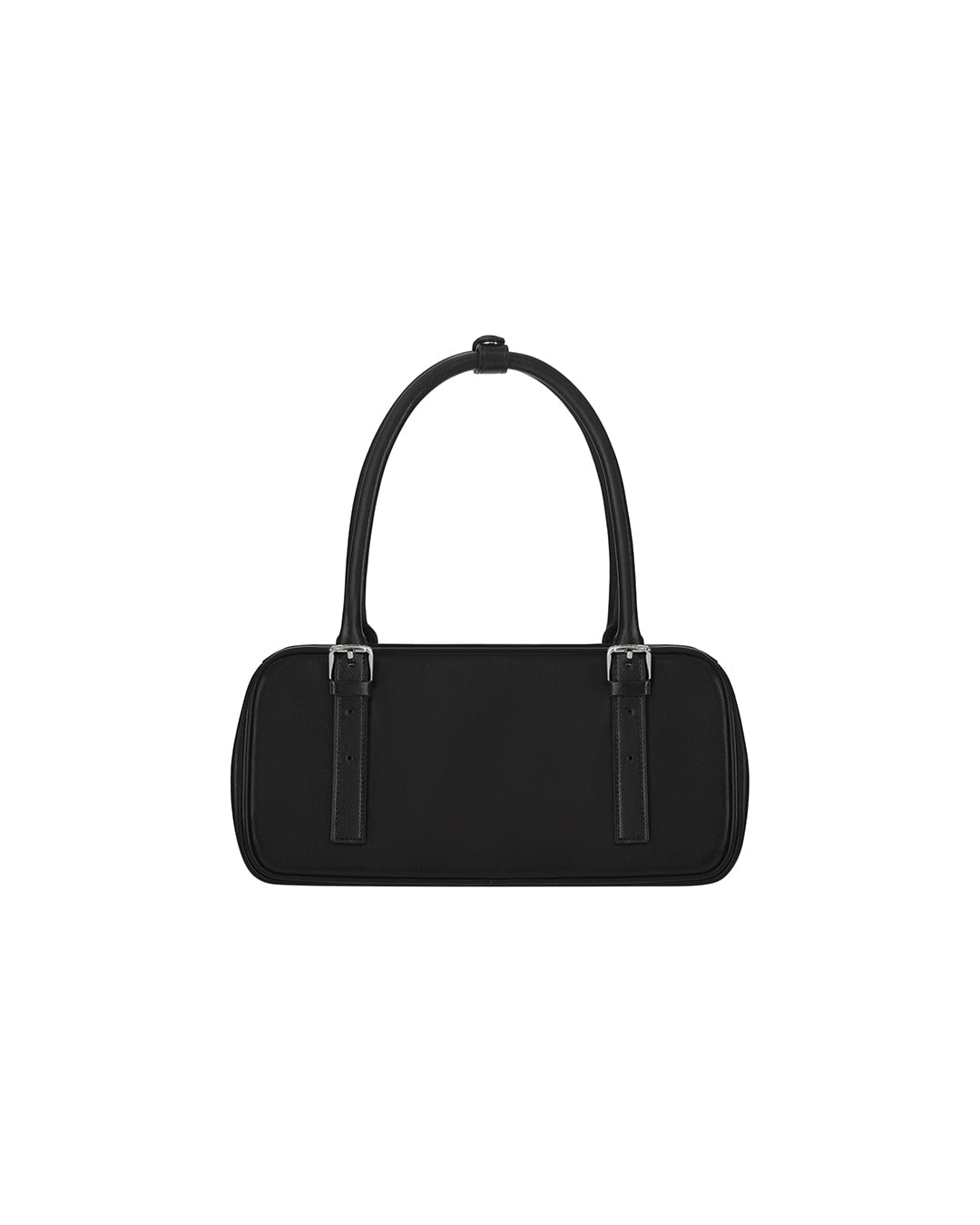 Stand Oil - Square Bowling Bag (Black) product image 3 | TRAB K-Fashion Australia