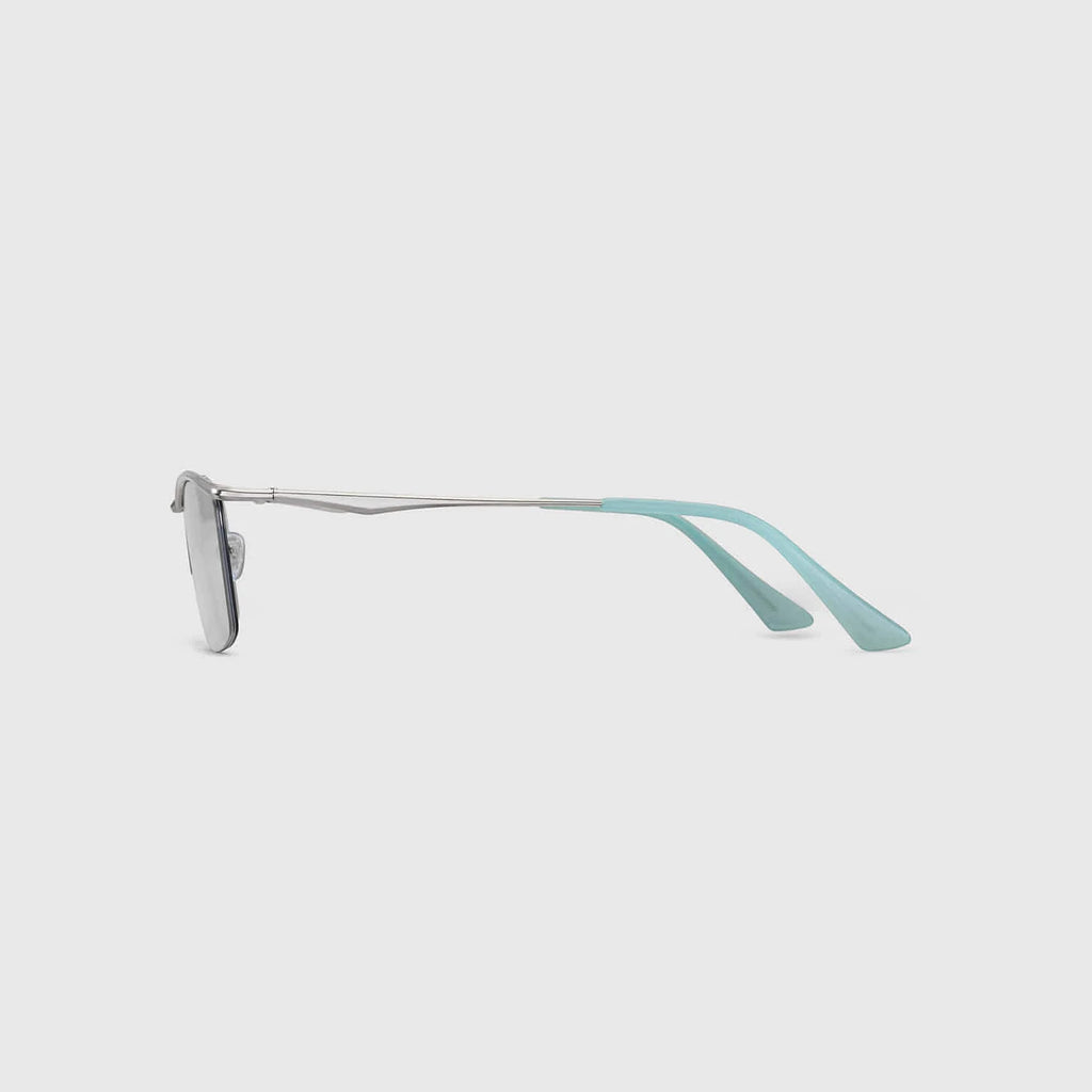 Blue Elephant - Tiago-S (Matte Silver) product image 14 | TRAB K-Fashion Australia