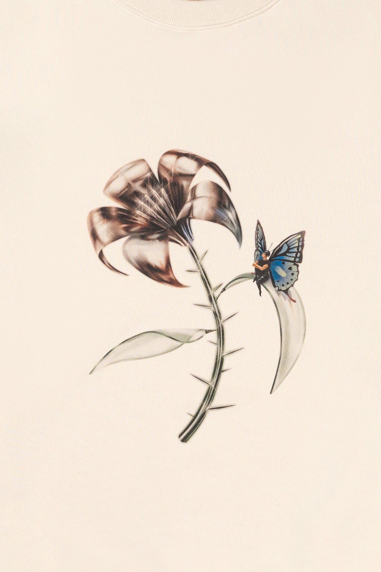 Ioedle - Rusty Wings Man To Man (OC) product image 4 | TRAB K-Fashion Australia