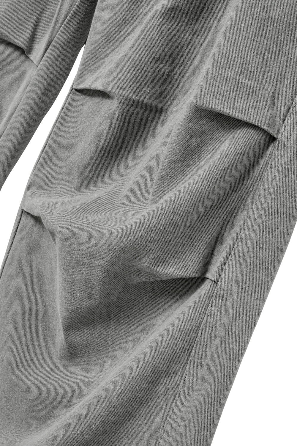 Hatchingroom - Snow Jeans (Grey) product image 8 | TRAB K-Fashion Australia