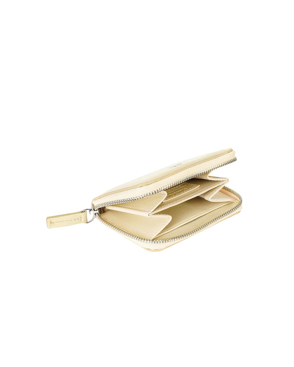Stand Oil - Post Wallet (Butter) product image 4 | TRAB K-Fashion Australia