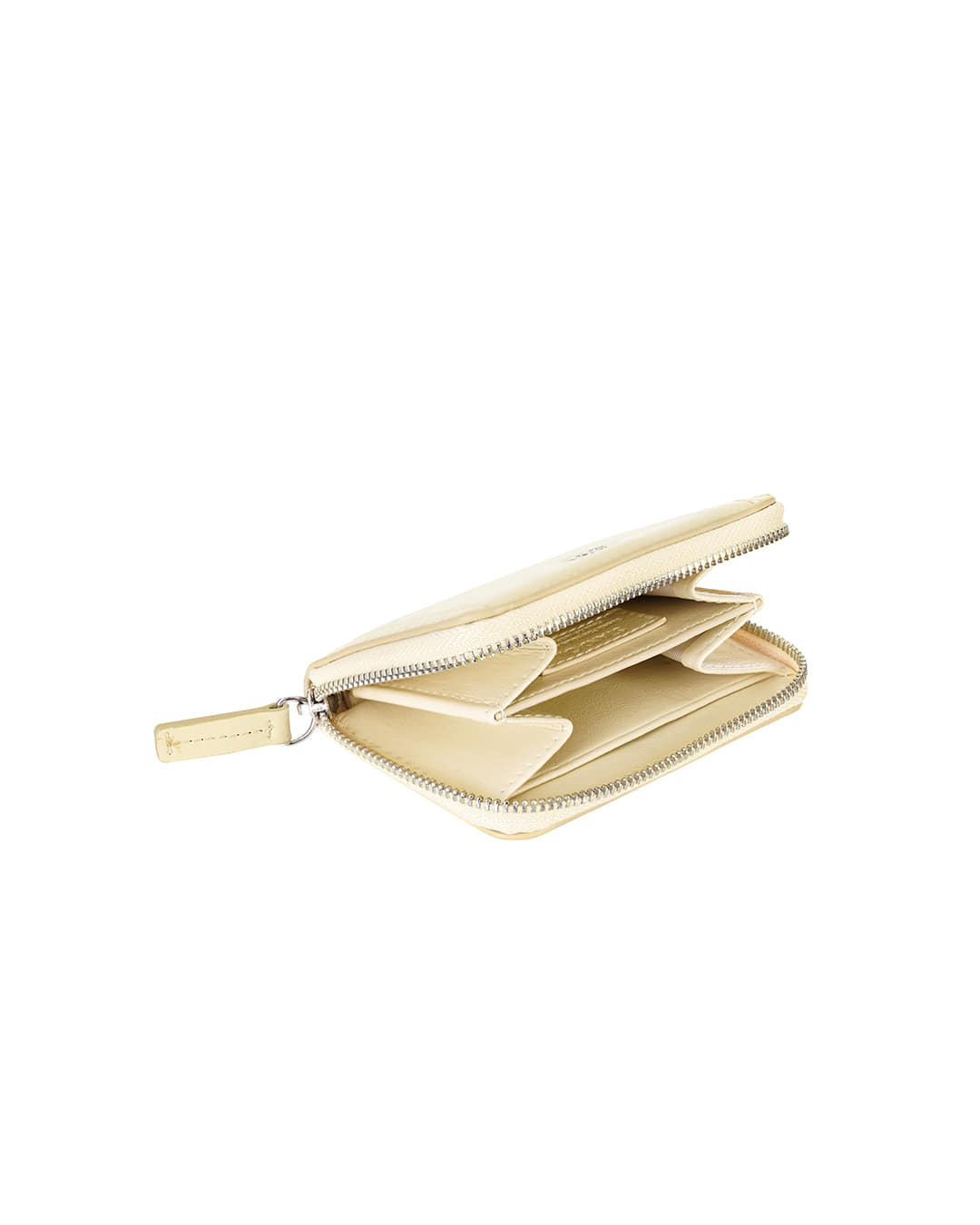 Stand Oil - Post Wallet (Butter) product image 4 | TRAB K-Fashion Australia