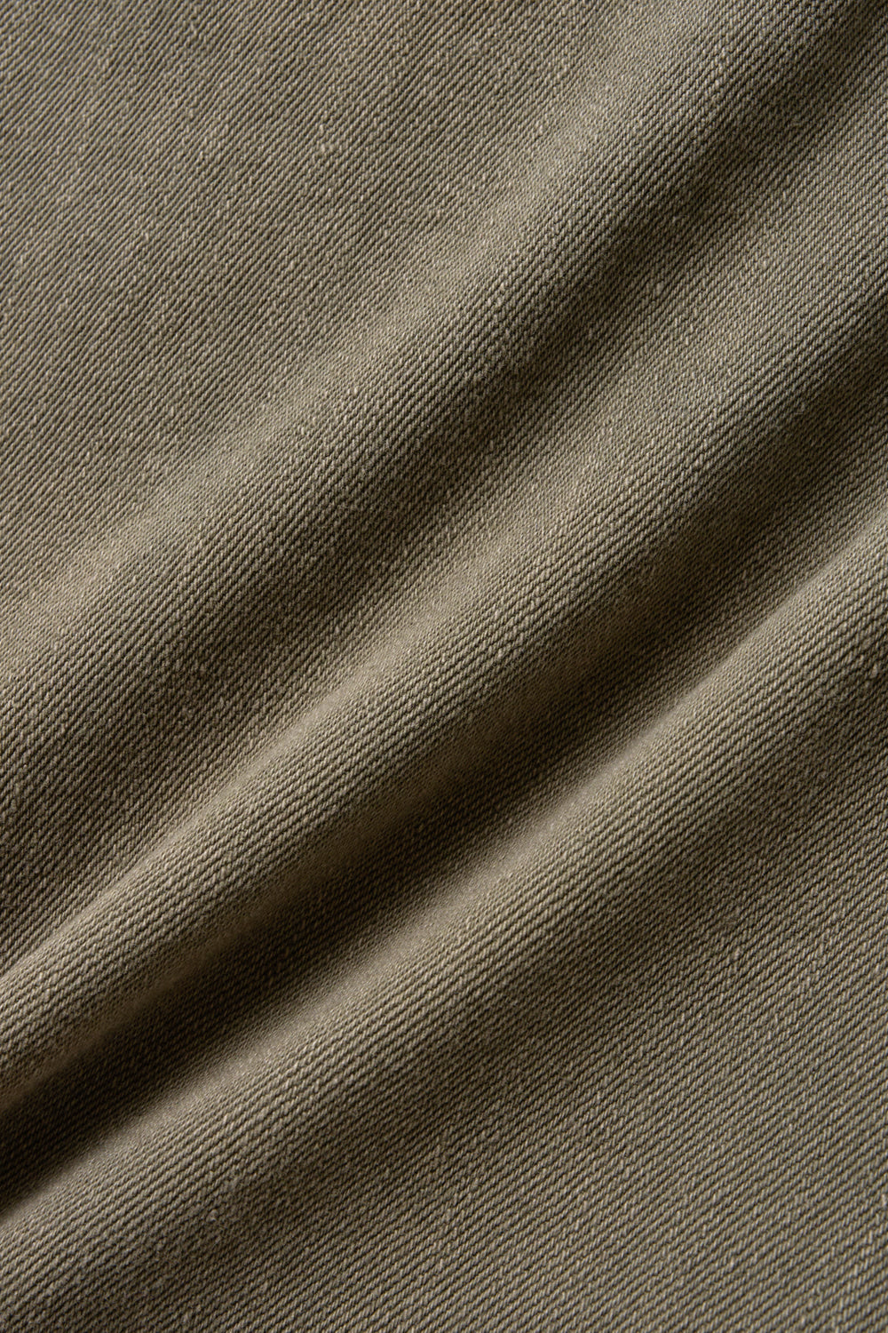 Hatchingroom - Bleached Shorts (Olive) product image 8 | TRAB K-Fashion Australia