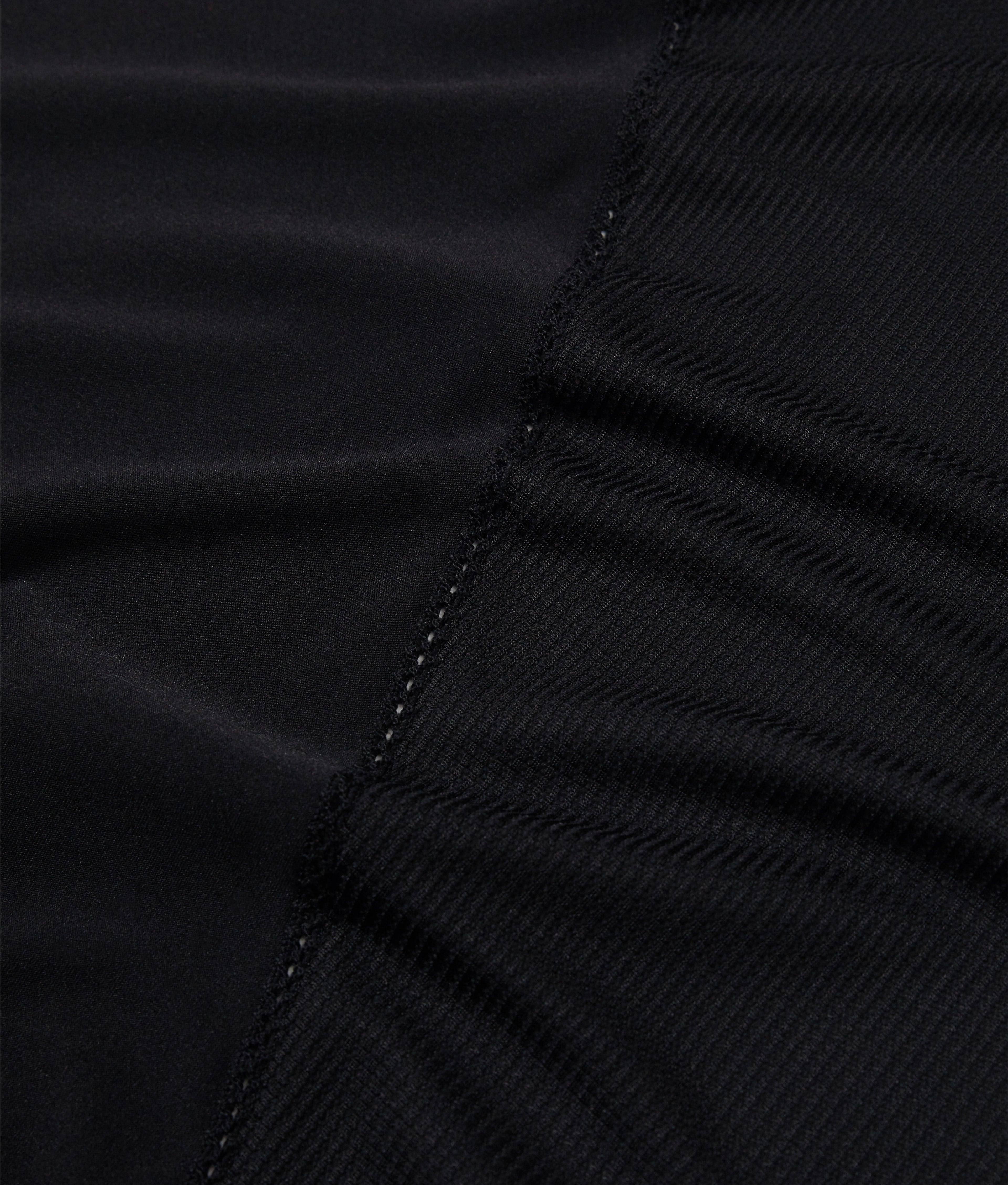 XLIM - Ep.9 01 Scarf (Black) product image 10 | TRAB K-Fashion Australia