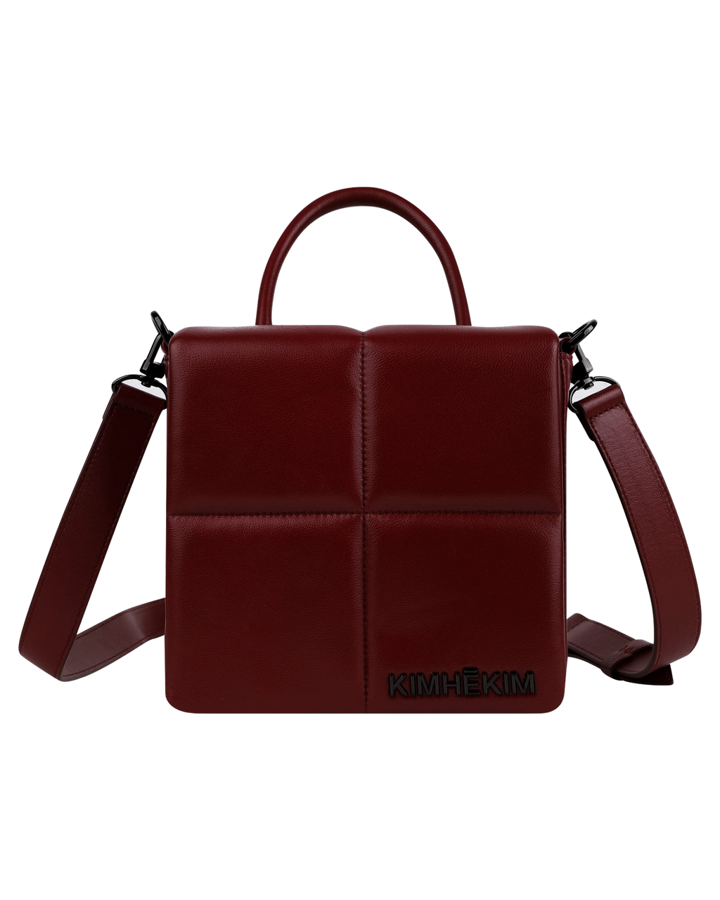 Kimhe Kim - Monaka Bag (Red) product image 12 | TRAB K-Fashion Australia