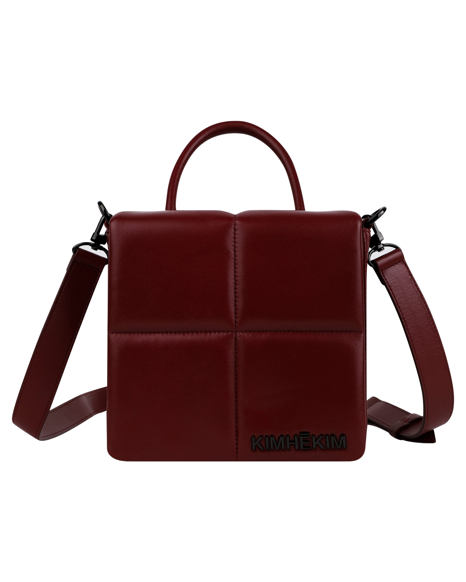 Kimhe Kim - Monaka Bag (Red) product image 12 | TRAB K-Fashion Australia