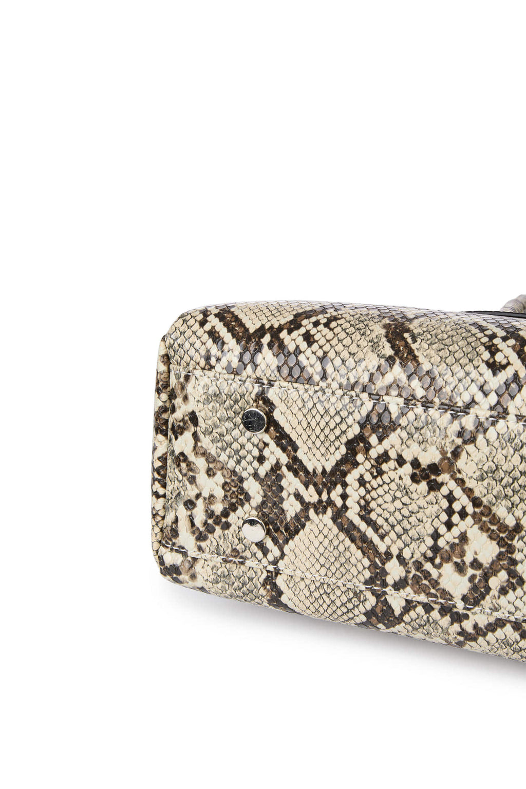 Deinet - Animal Two-Way Bag (Beige) product image 9 | TRAB K-Fashion Australia