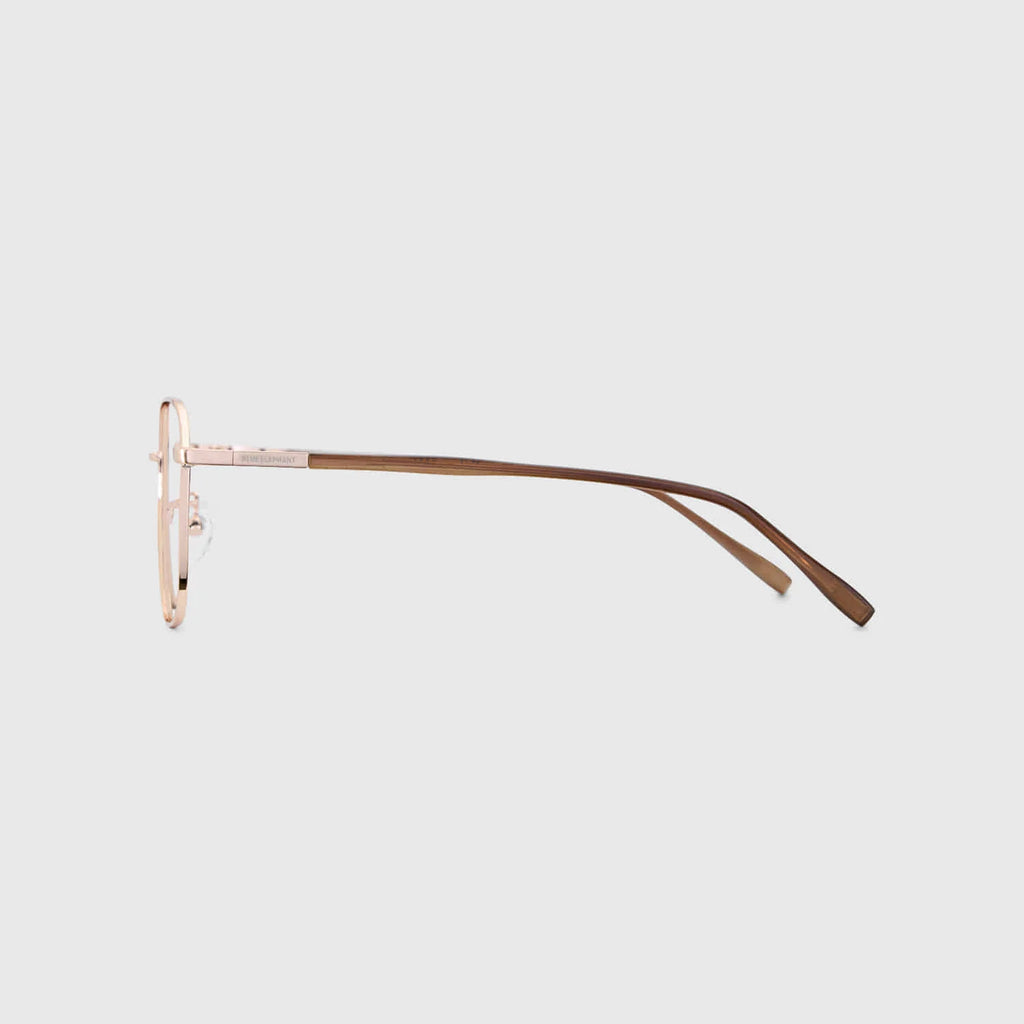 Blue Elephant - Rossi (Rose Gold) product image 9 | TRAB K-Fashion Australia