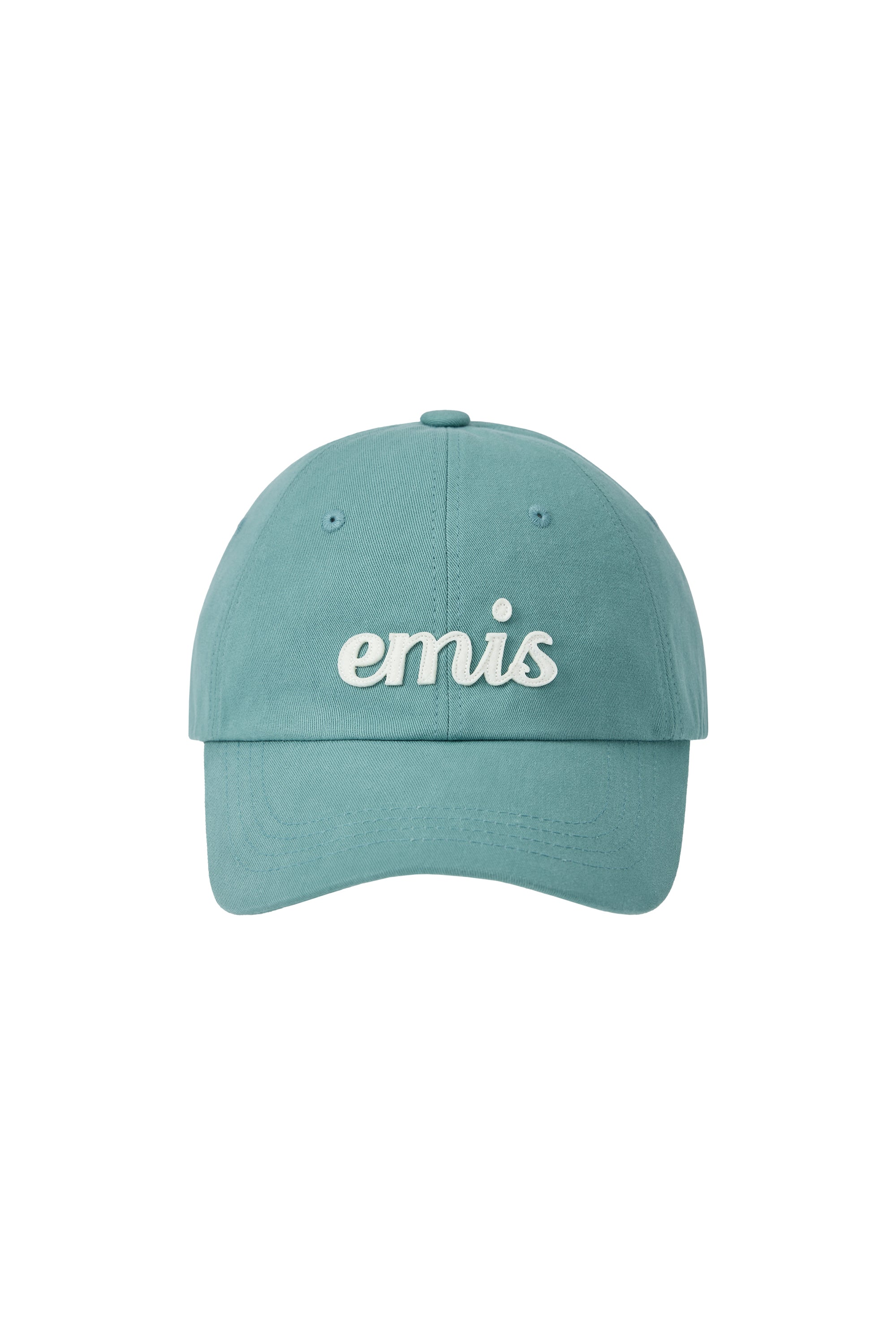Emis - Applique Ball Cap (Mint) product image 1 | TRAB K-Fashion Australia