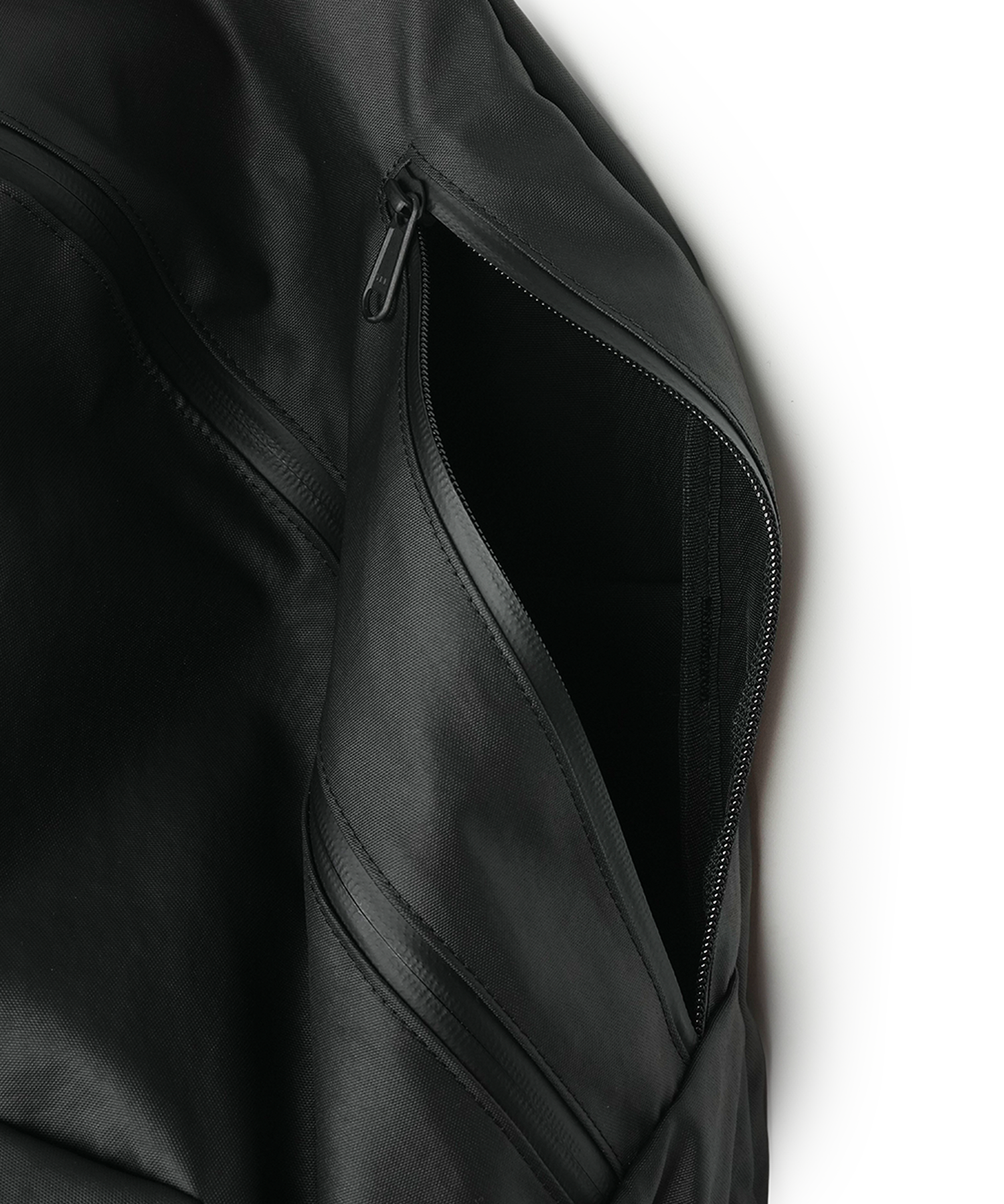 San San Gear - Sheen Backpack (Black) product image 6 | TRAB K-Fashion Australia