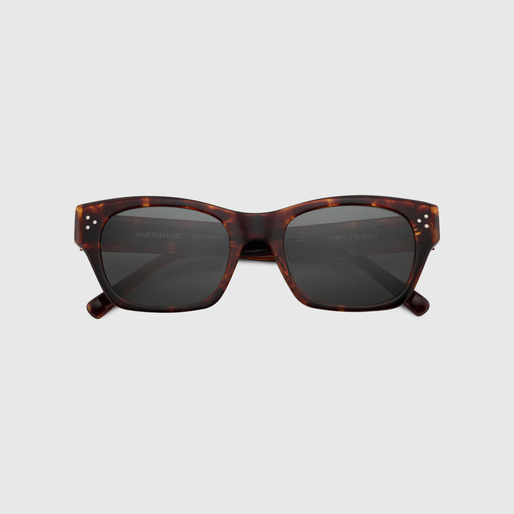 Blue Elephant - Garry-S (Leopard) product image 5 | TRAB K-Fashion Australia