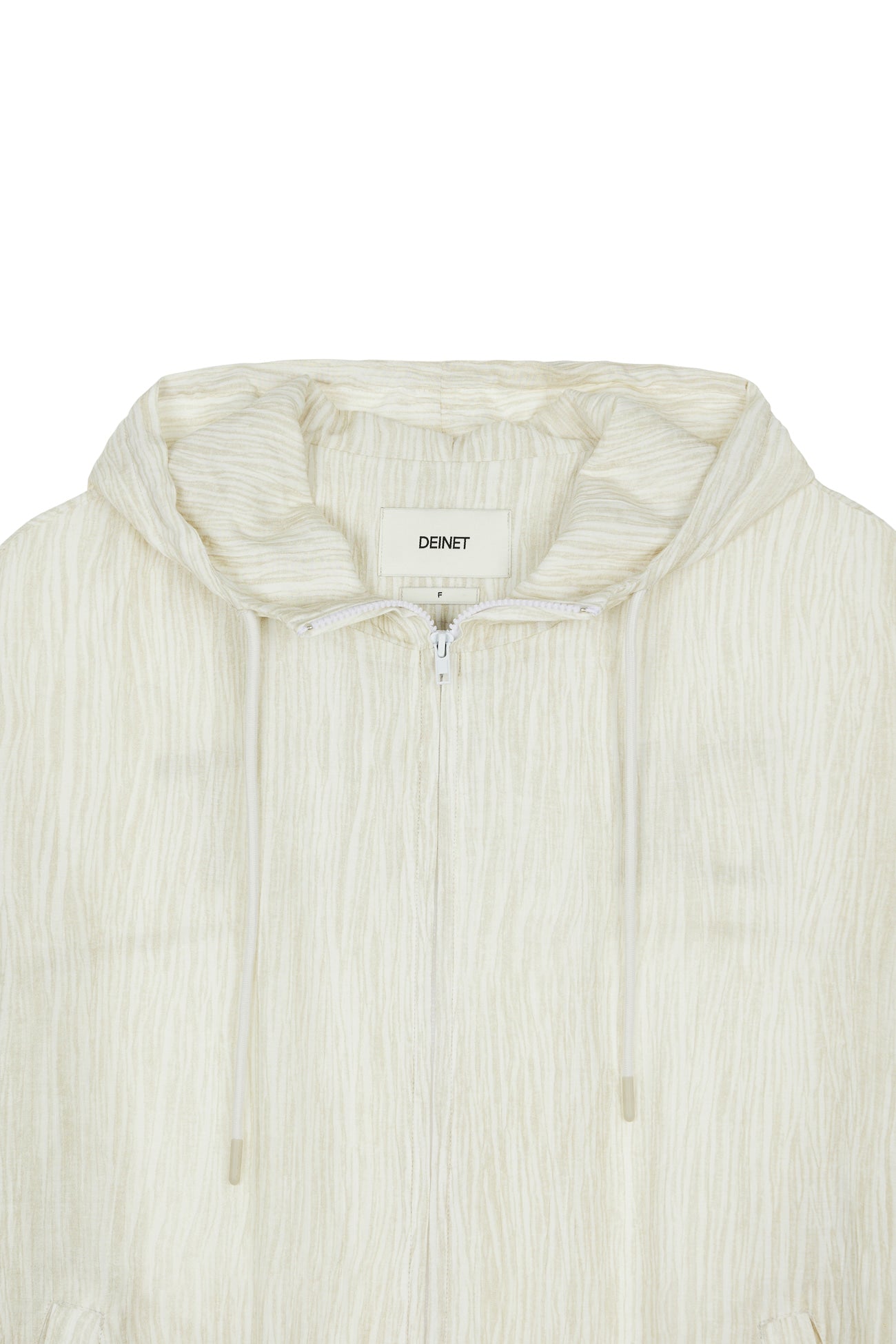 Deinet - Deinet Back Logo Bomber Jacket (Yellow) product image 16 | TRAB K-Fashion Australia