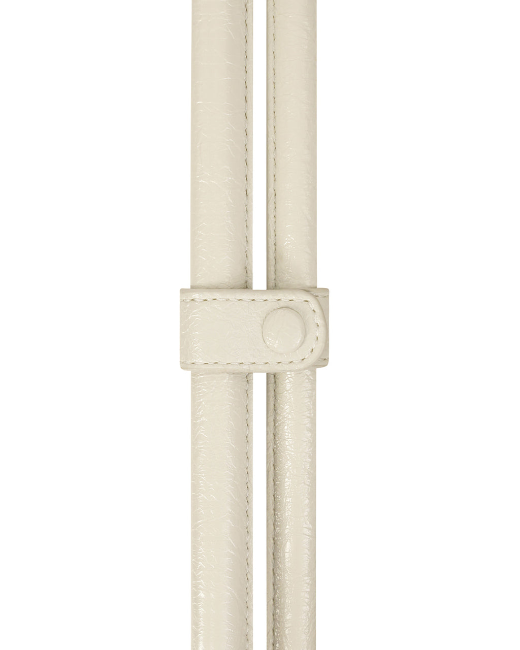 Stand Oil - Breezy Bag Mini (Misty White) product image 10 | TRAB K-Fashion Australia
