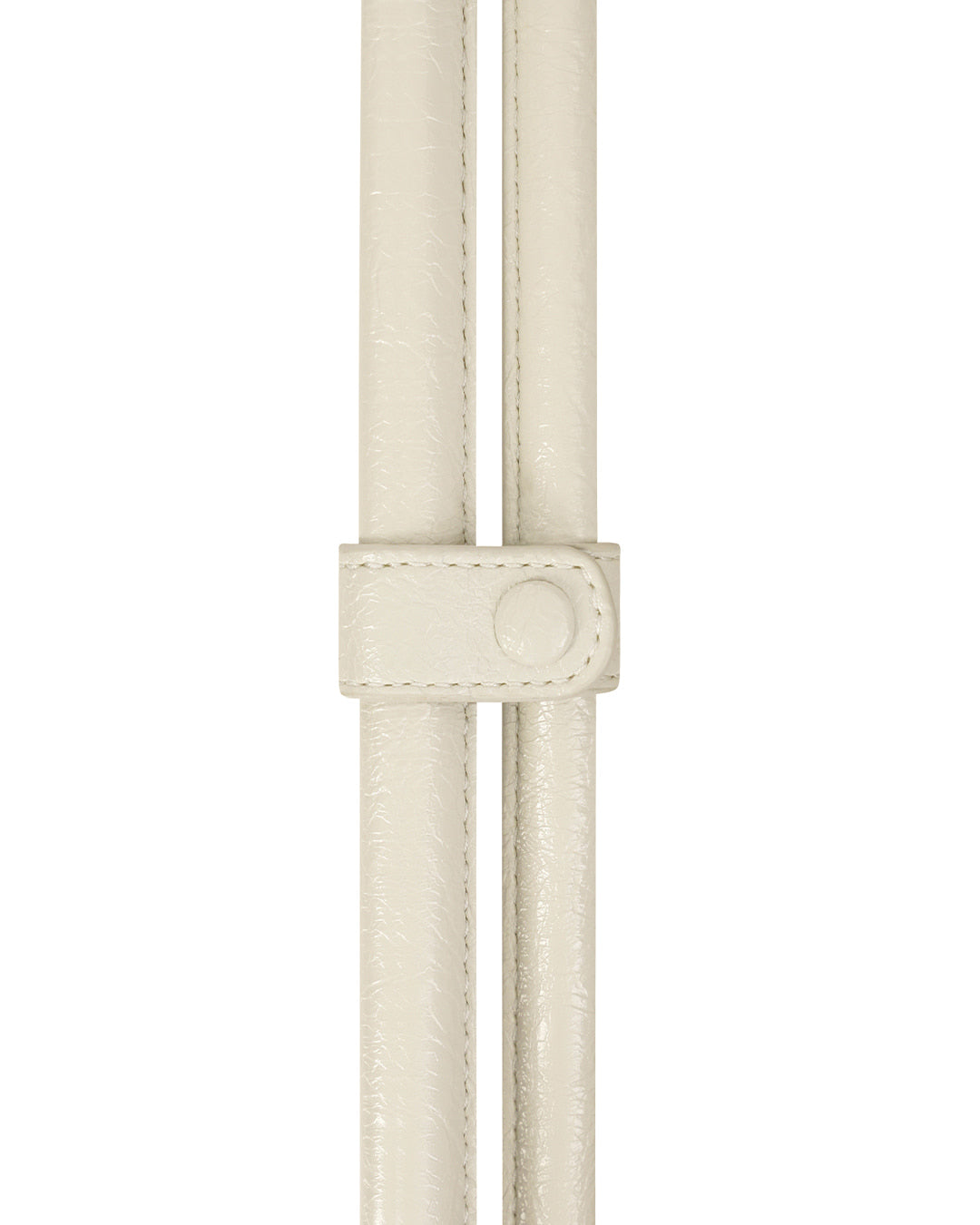 Stand Oil - Breezy Bag Mini (Misty White) product image 10 | TRAB K-Fashion Australia