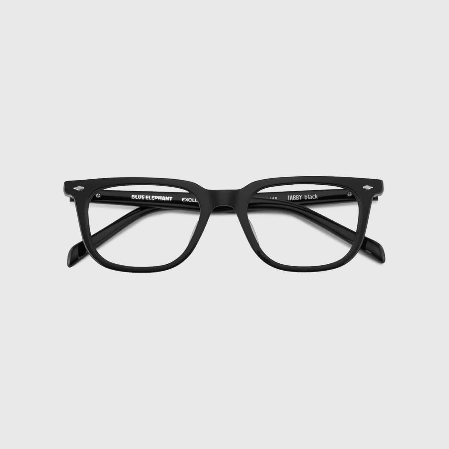 Blue Elephant - Tabby (Black) product image 12 | TRAB K-Fashion Australia