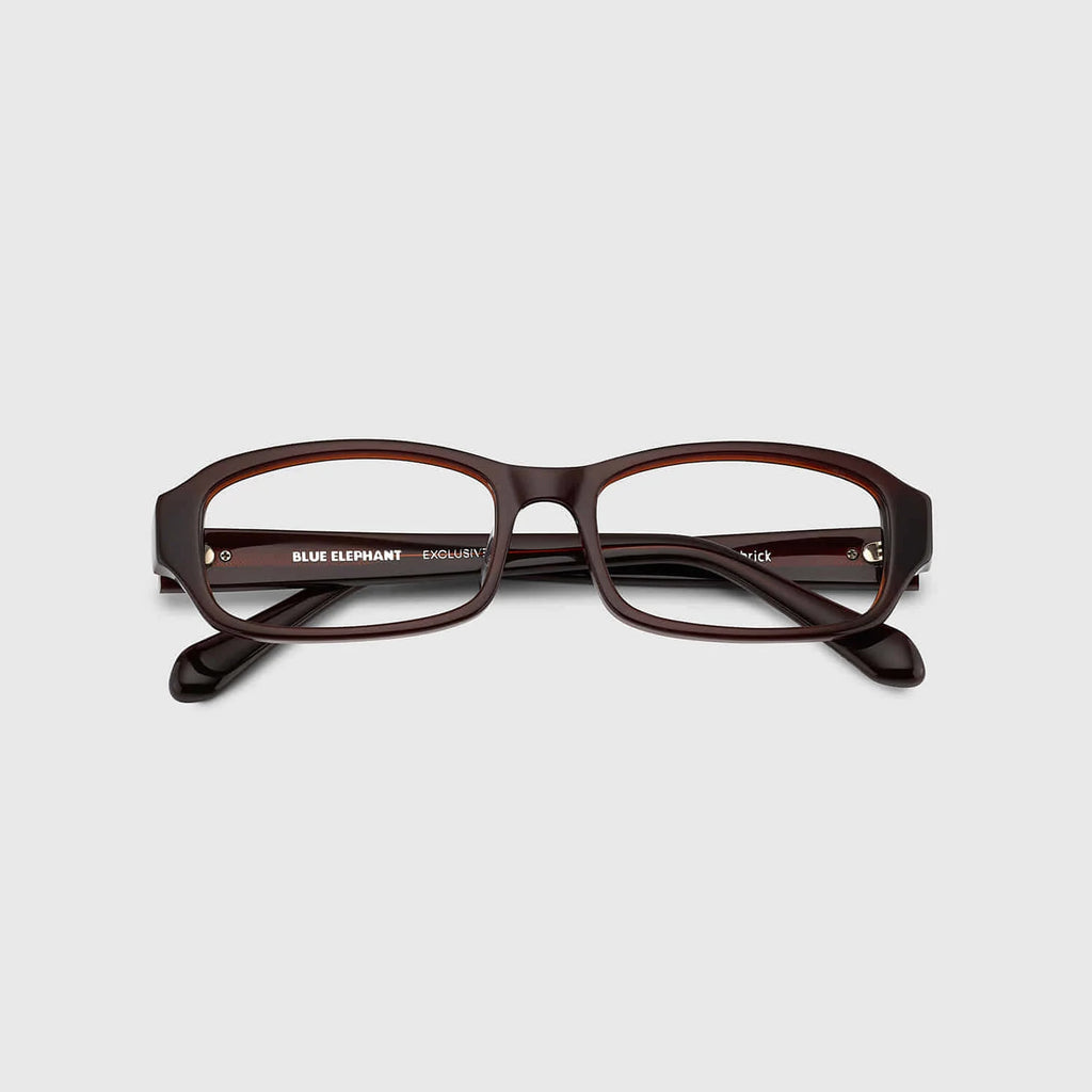 Blue Elephant - Neal (Brick) product image 12 | TRAB K-Fashion Australia