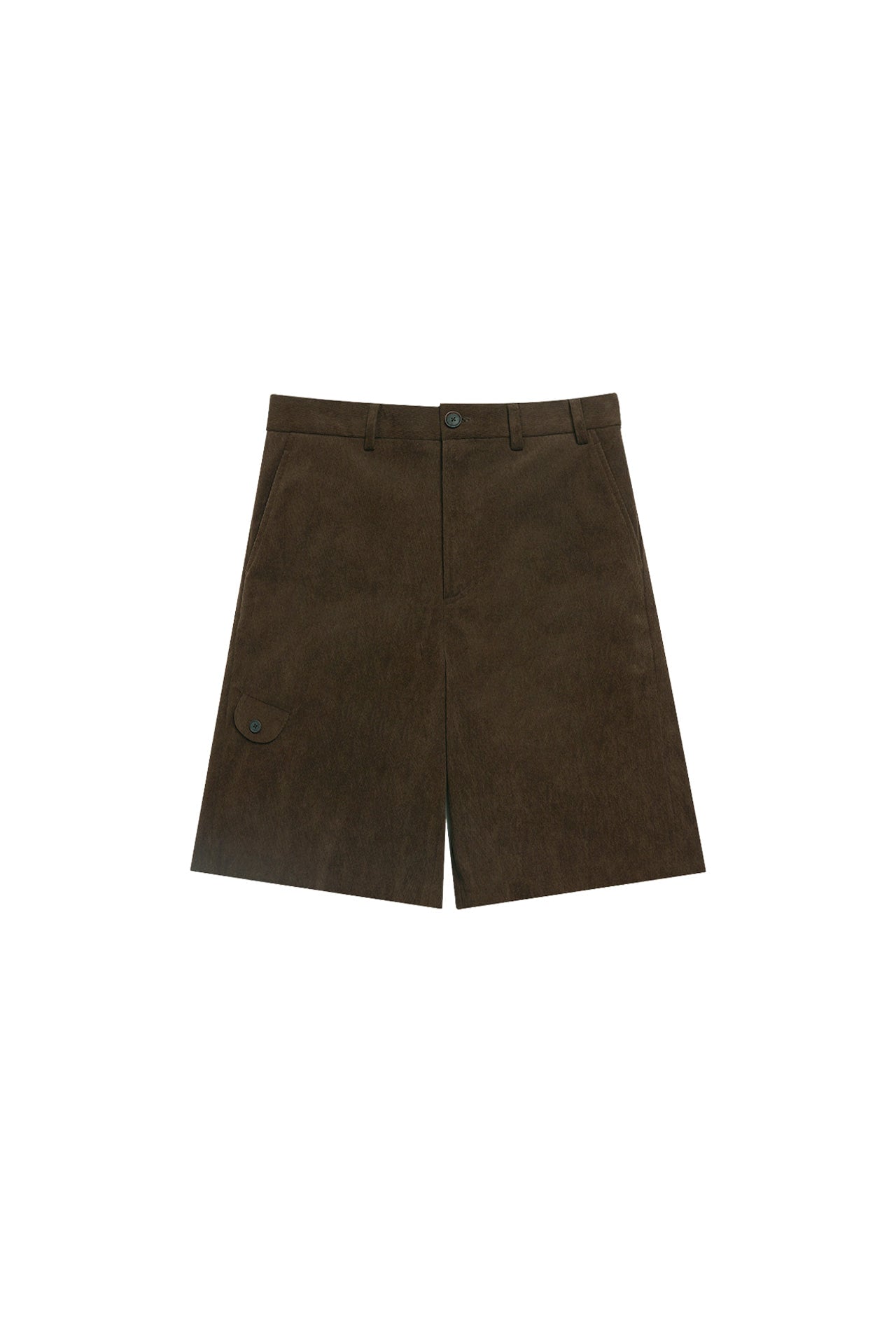 Stu - Half Pants (Brown) product image 17 | TRAB K-Fashion Australia