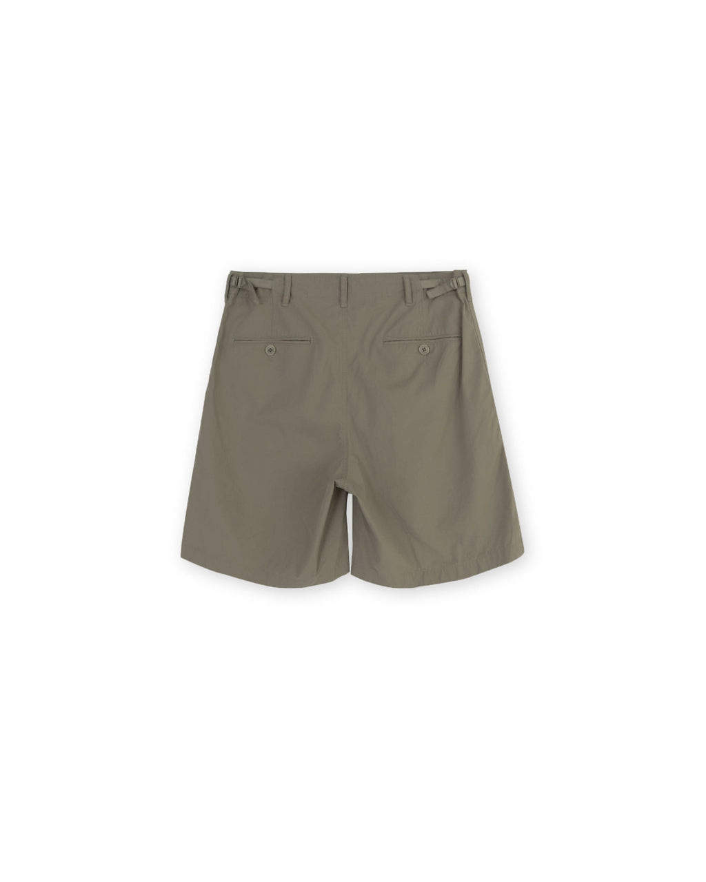 Brownyard - Essential Chino Shorts (Stone) product image 6 | TRAB K-Fashion Australia