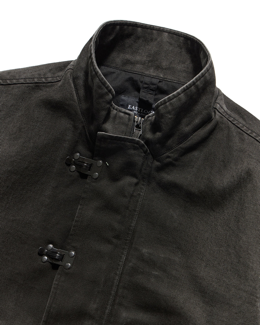 Eastlogue - Deck Jumper (Vintage Charcoal) product image 7 | TRAB K-Fashion Australia