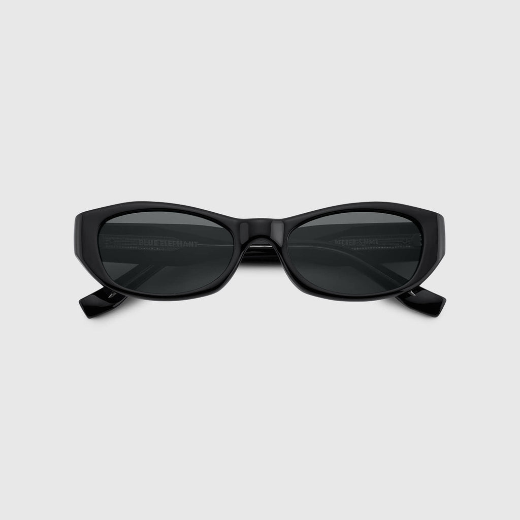 Blue Elephant - Recreo-S (Black) product image 5 | TRAB K-Fashion Australia