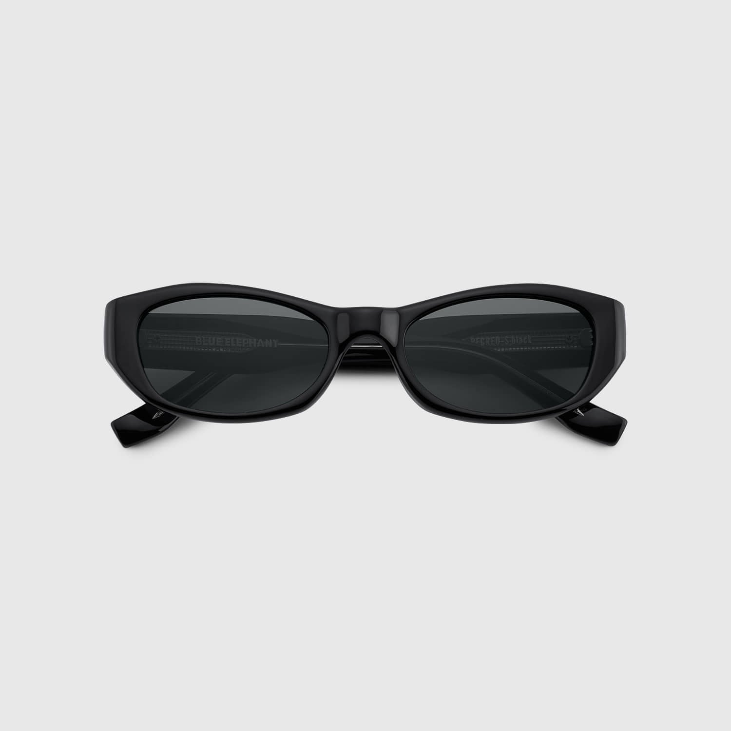Blue Elephant - Recreo-S (Black) product image 5 | TRAB K-Fashion Australia