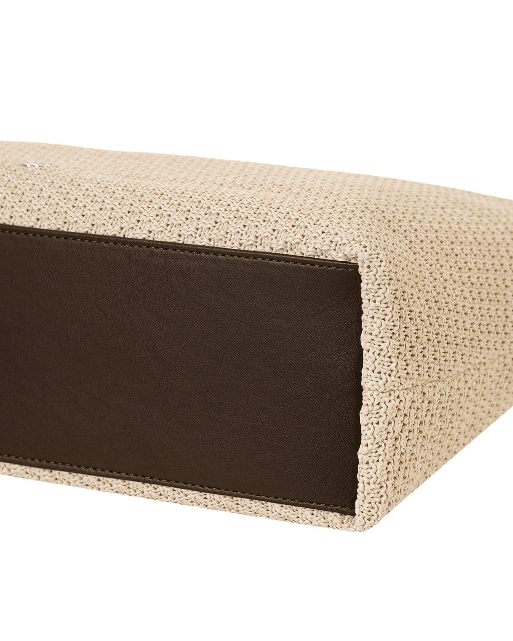 Stand Oil - Ringo Bag (Raffia Brown) product image 9 | TRAB K-Fashion Australia