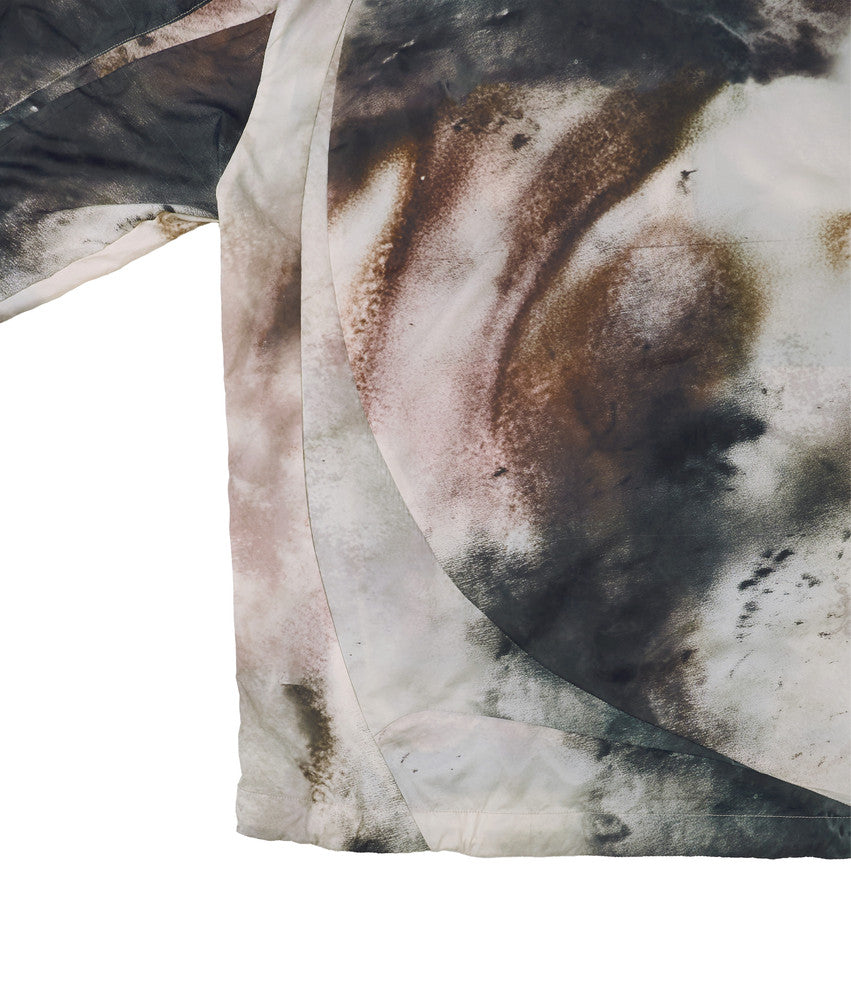 XLIM - Ep.10 07 Jacket (Tan) product image 10 | TRAB K-Fashion Australia