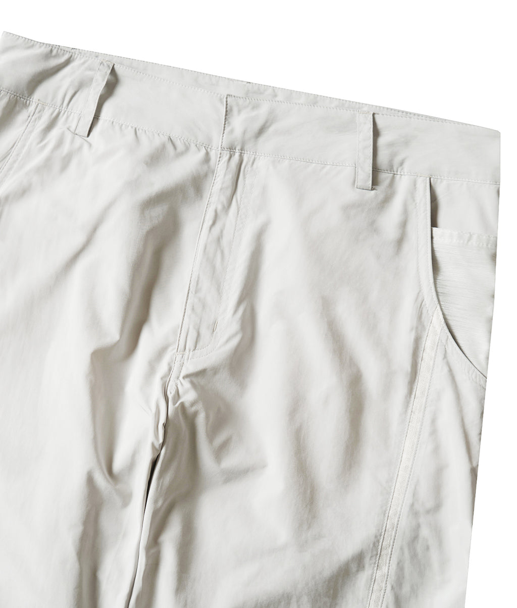 XLIM - Ep.7 02 Trousers (Gray) product image 4 | TRAB K-Fashion Australia