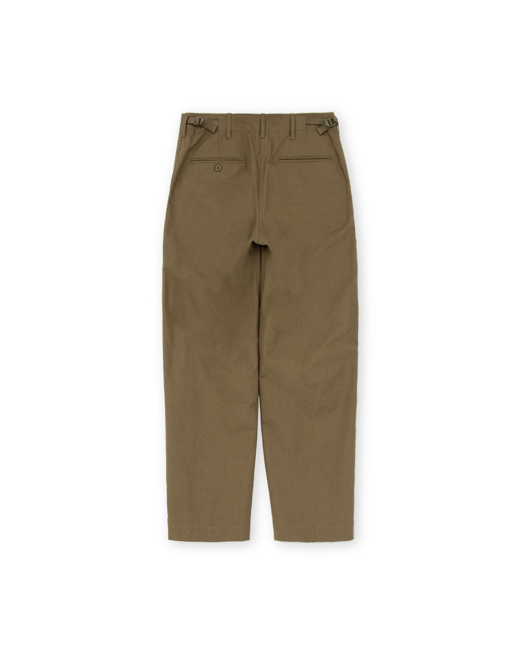 Brownyard - Essential Chino Pants (Mocha) product image 4 | TRAB K-Fashion Australia