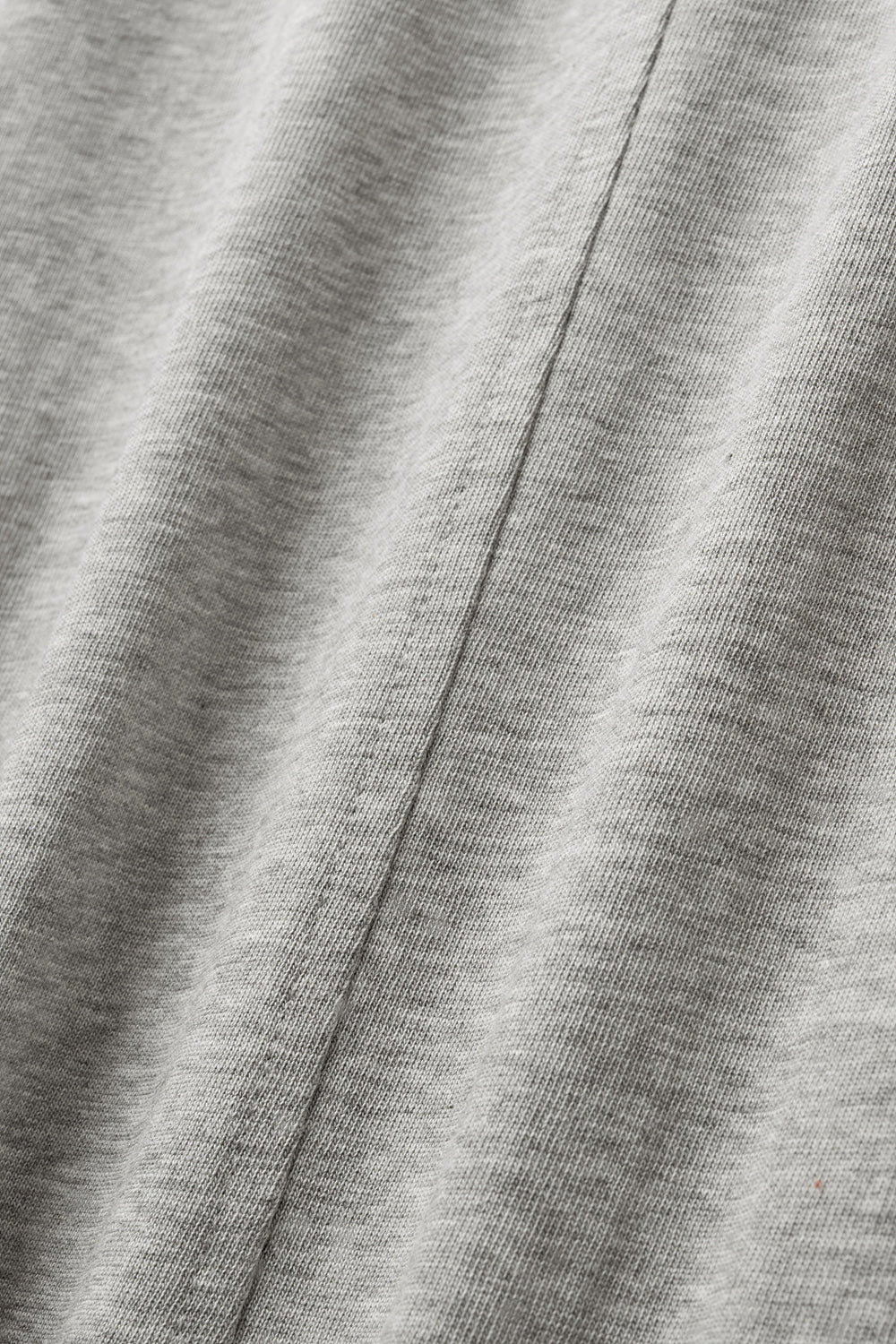 Hatchingroom - Crop Tee (1/2 M.Grey) product image 6 | TRAB K-Fashion Australia