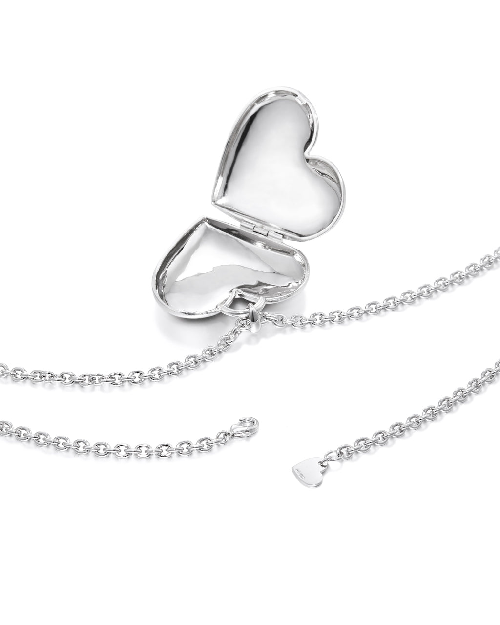 Numbering - Heart Micro Bag (Chain Strap) #5000 product image 13 | TRAB K-Fashion Australia