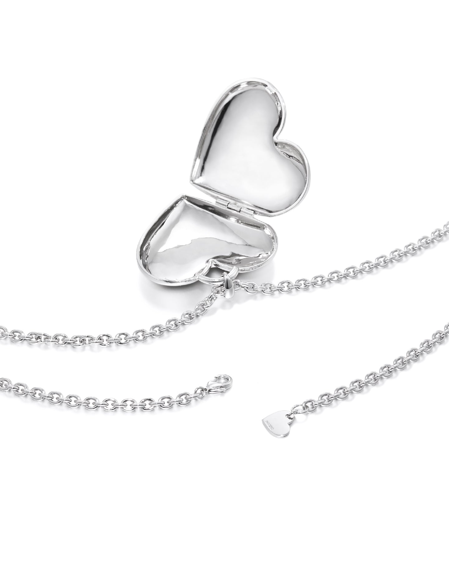 Numbering - Heart Micro Bag (Chain Strap) #5000 product image 13 | TRAB K-Fashion Australia