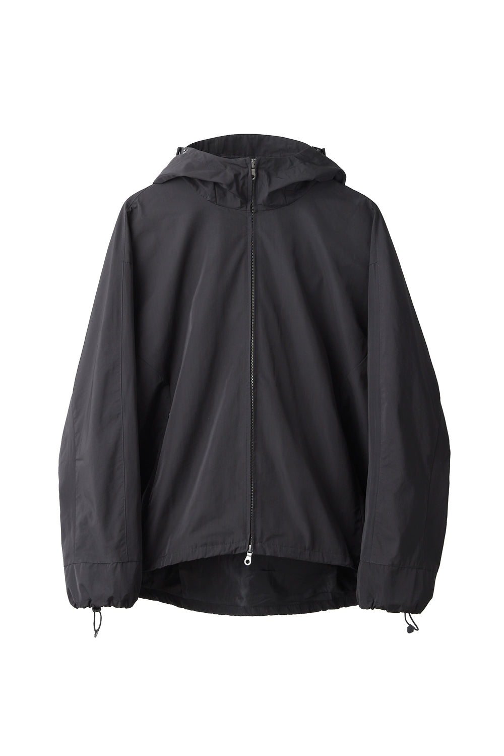 Hatchingroom - Berger Parka V2 (Black) product image 1 | TRAB K-Fashion Australia