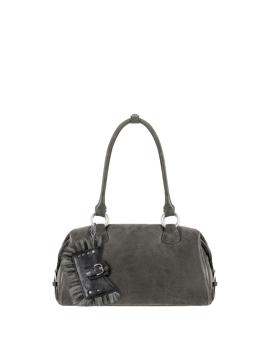 Stand Oil - Zuni Bag (Grey) product image 1 | TRAB K-Fashion Australia