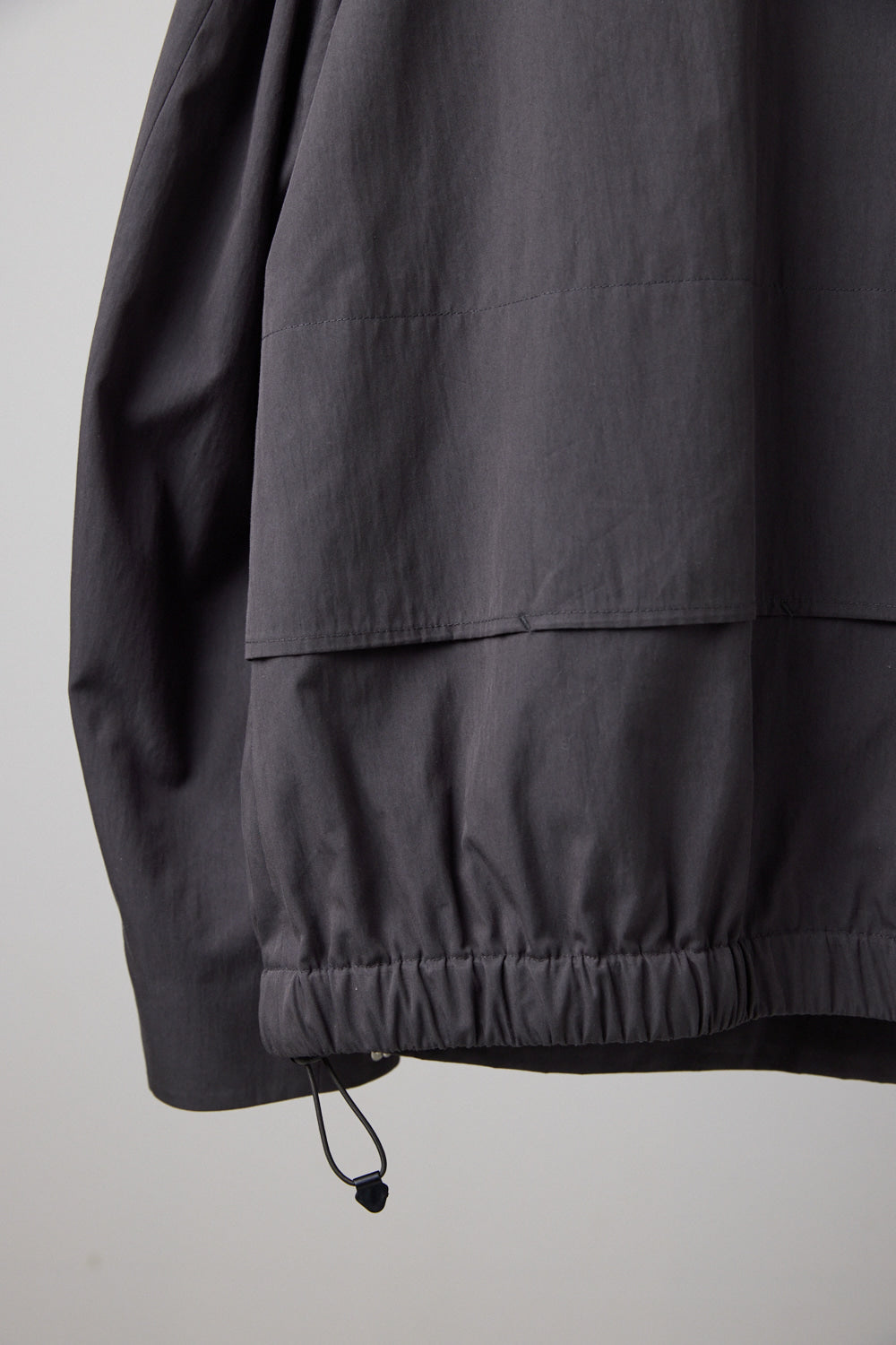 Hatchingroom - Volt Jacket (Charcoal) product image 9 | TRAB K-Fashion Australia