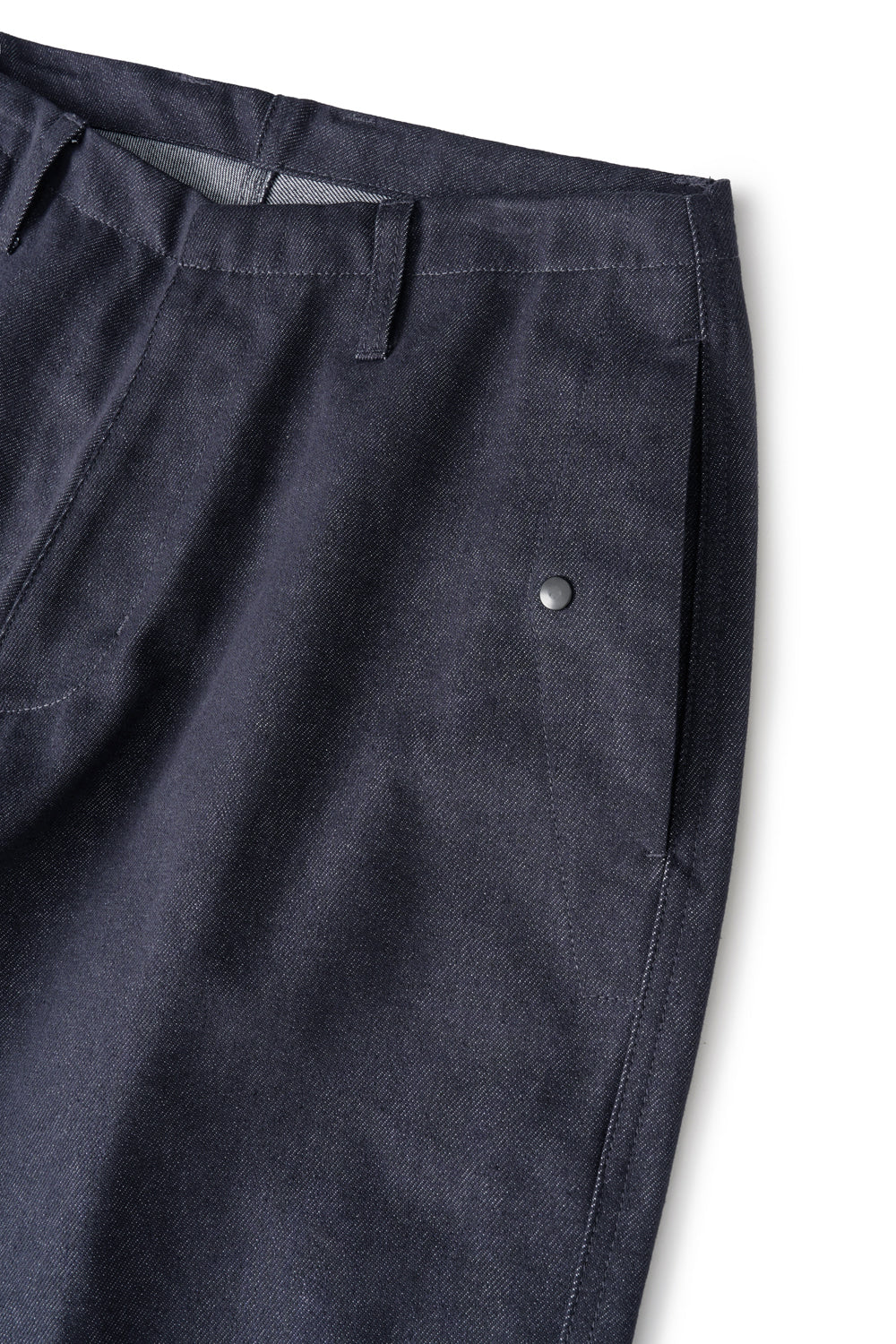 Hatchingroom - Snow Jeans Washed (Indigo) product image 5 | TRAB K-Fashion Australia