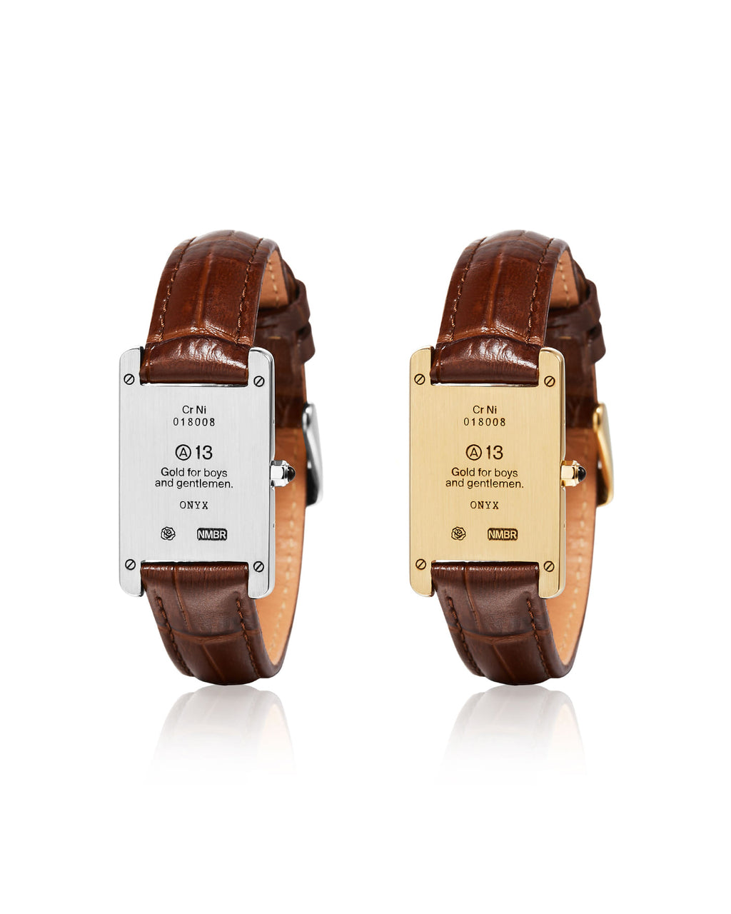 Numbering - A13 Watch Bracelet #1901 product image 9 | TRAB K-Fashion Australia