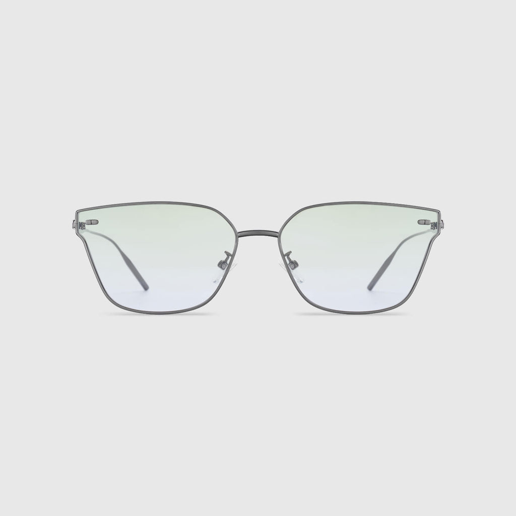 Blue Elephant - Ordi-S (Gunmetal) product image 1 | TRAB K-Fashion Australia
