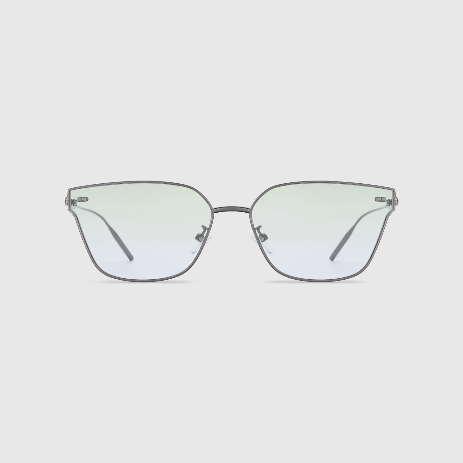 Blue Elephant - Ordi-S (Gunmetal) product image 1 | TRAB K-Fashion Australia